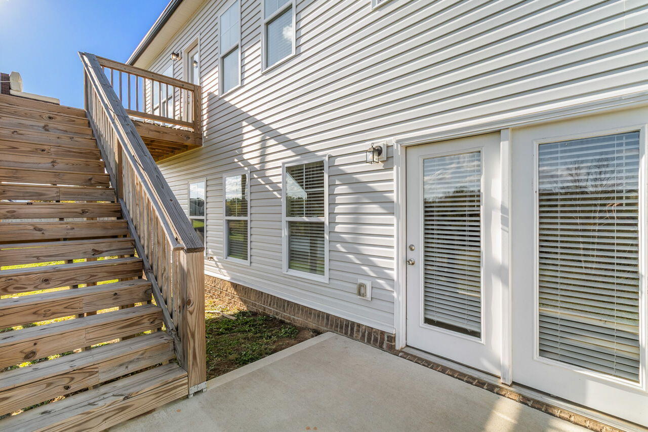 786 Copley Pointe Drive, Richmond