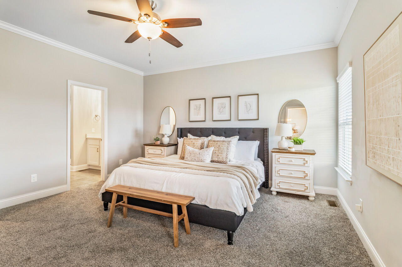 786 Copley Pointe Drive, Richmond