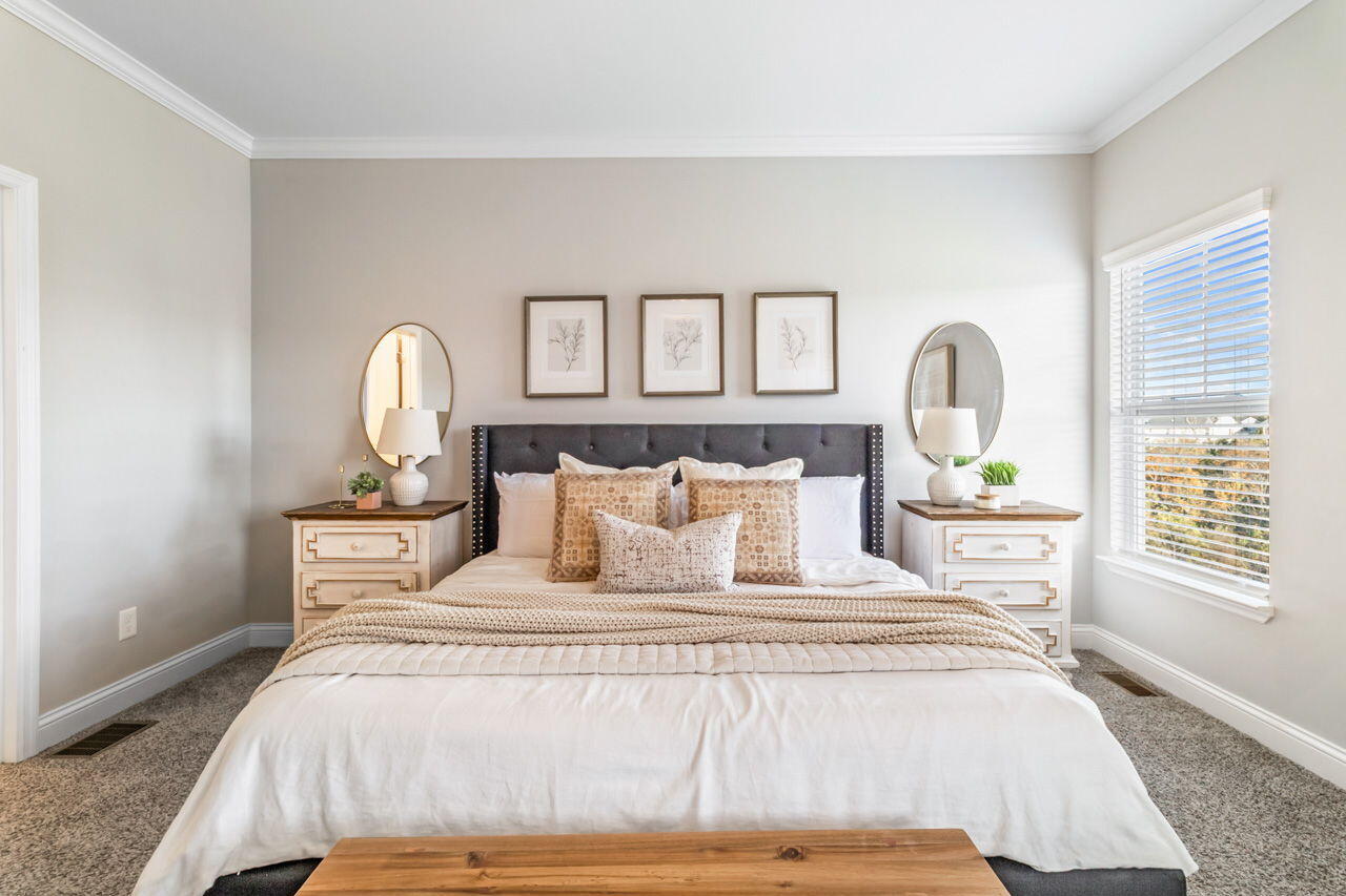 786 Copley Pointe Drive, Richmond