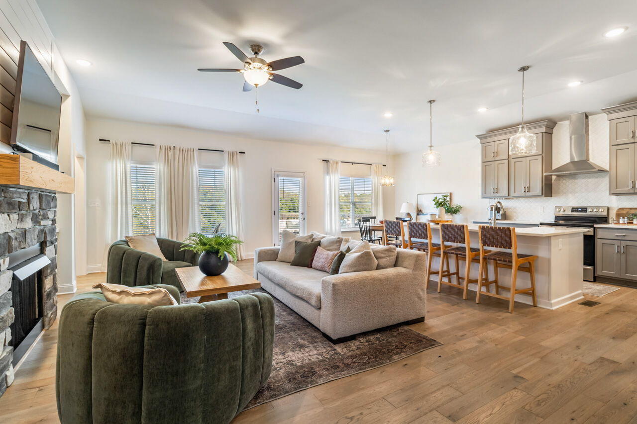786 Copley Pointe Drive, Richmond
