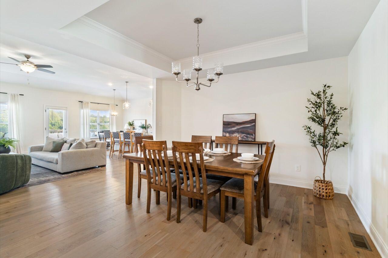 786 Copley Pointe Drive, Richmond