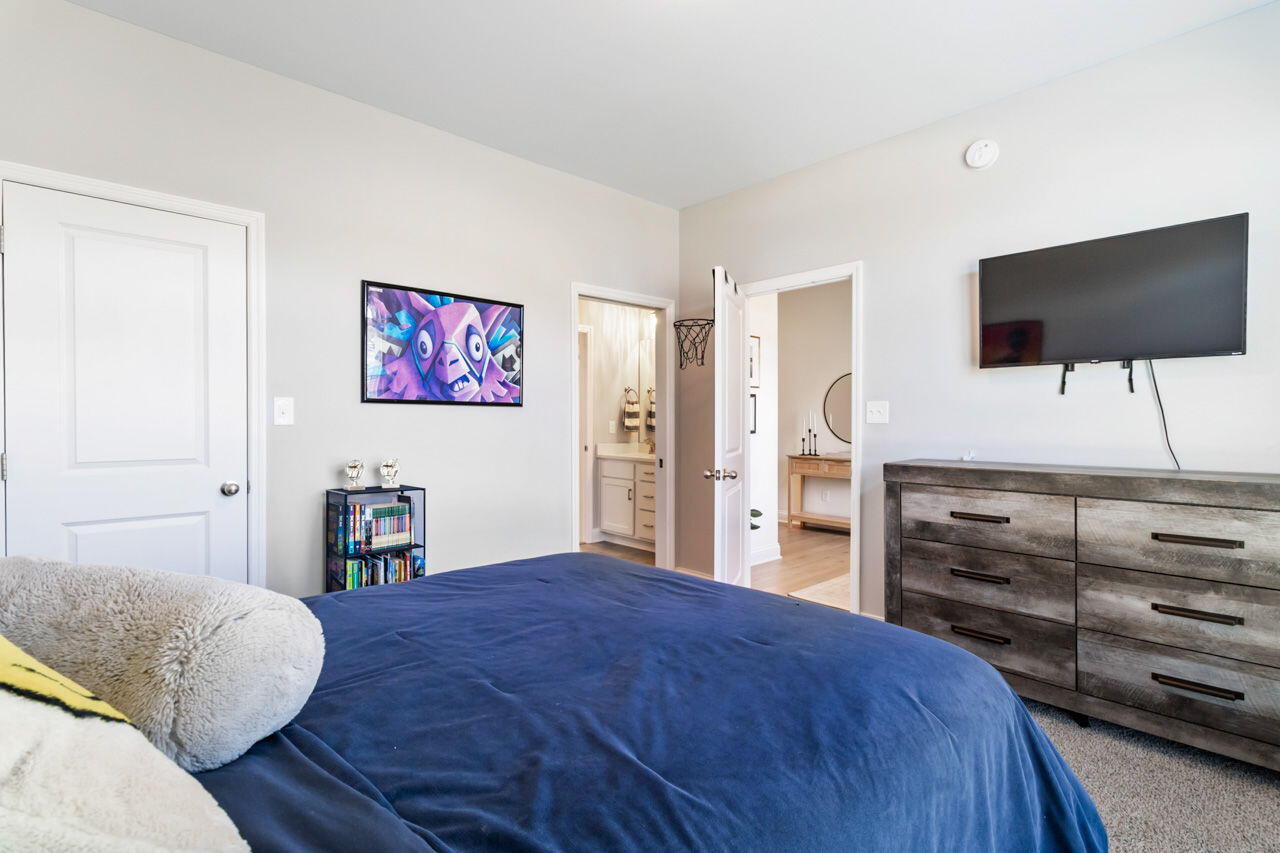 786 Copley Pointe Drive, Richmond