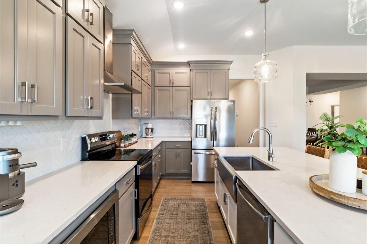 786 Copley Pointe Drive, Richmond