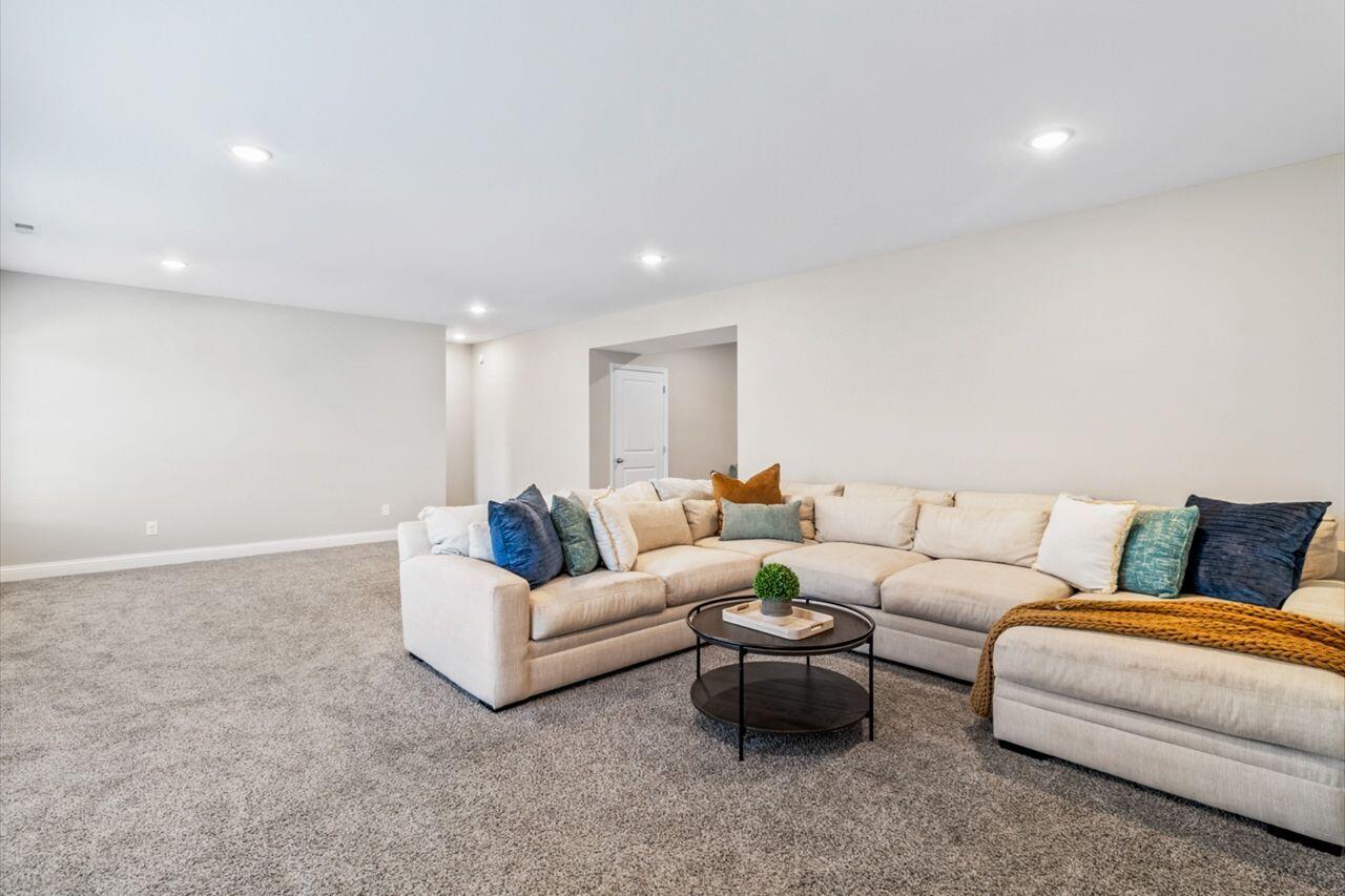 786 Copley Pointe Drive, Richmond