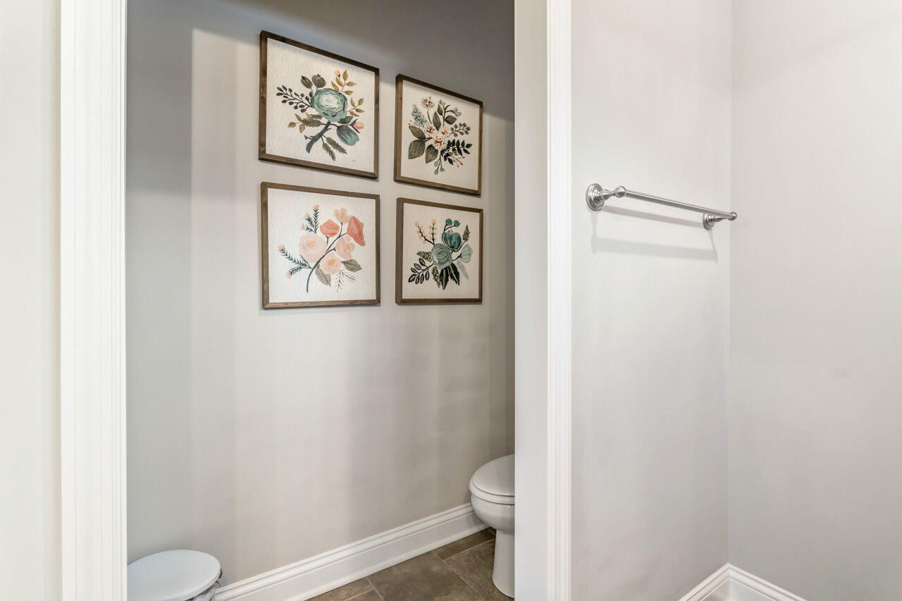 786 Copley Pointe Drive, Richmond