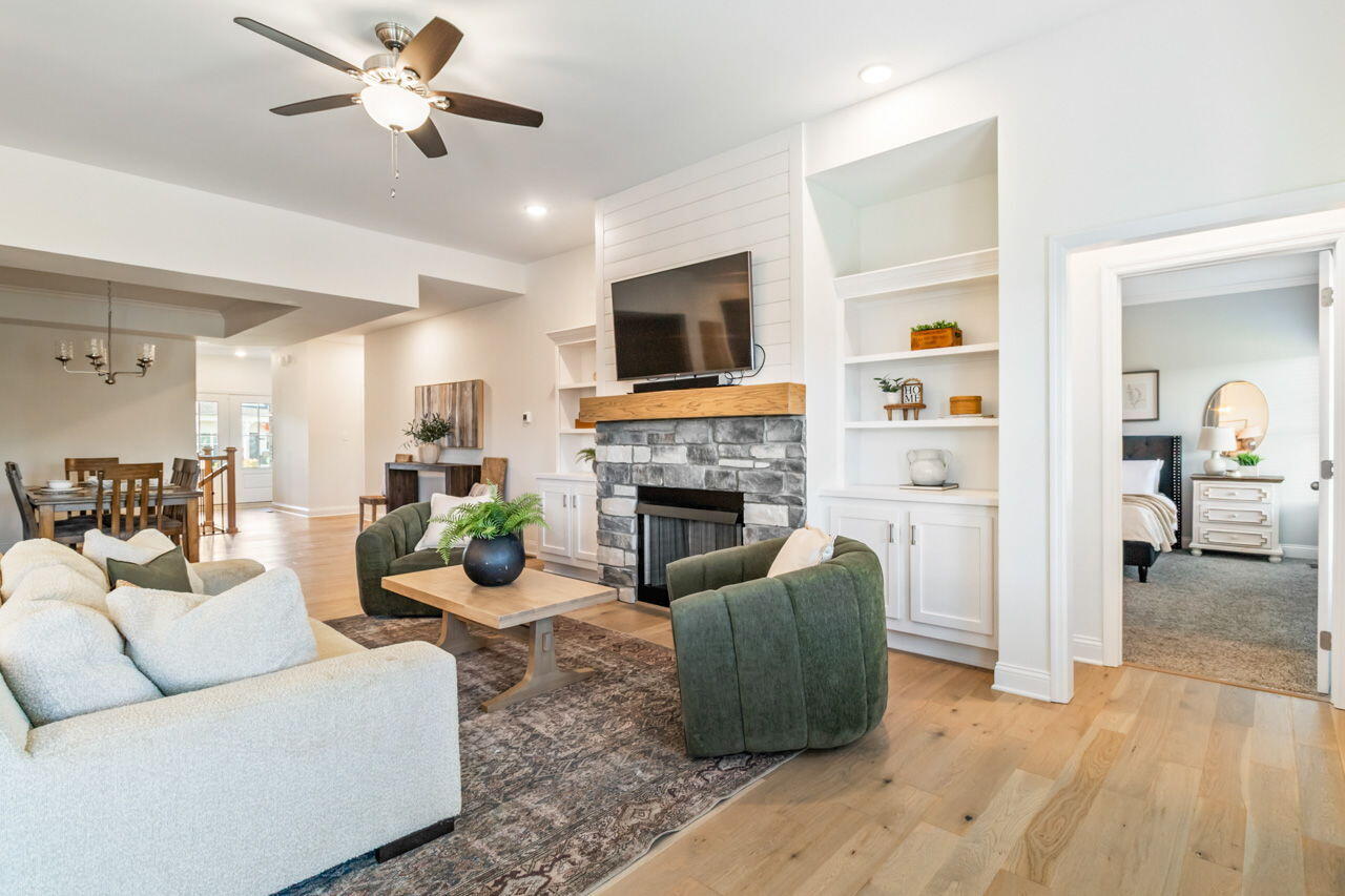 786 Copley Pointe Drive, Richmond