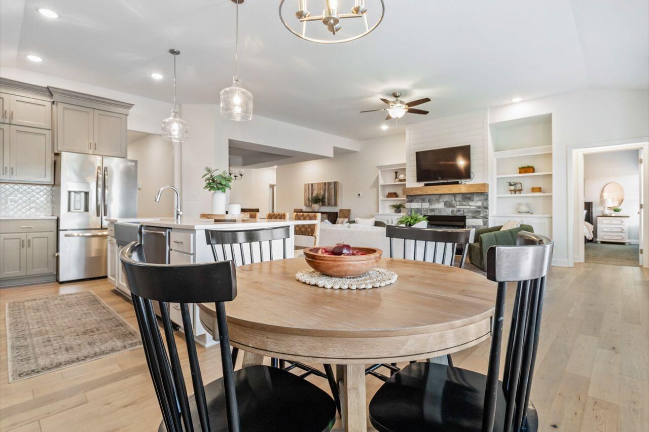 786 Copley Pointe Drive, Richmond