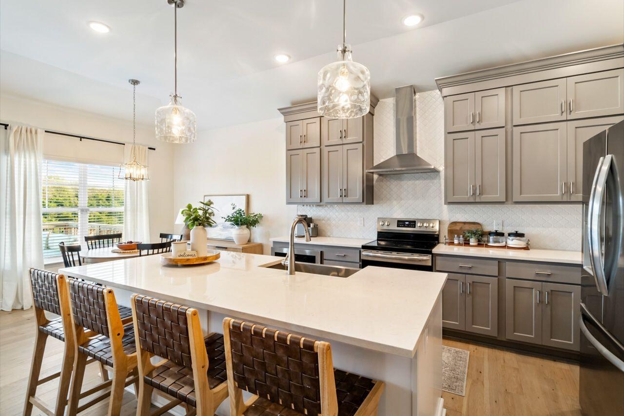 786 Copley Pointe Drive, Richmond