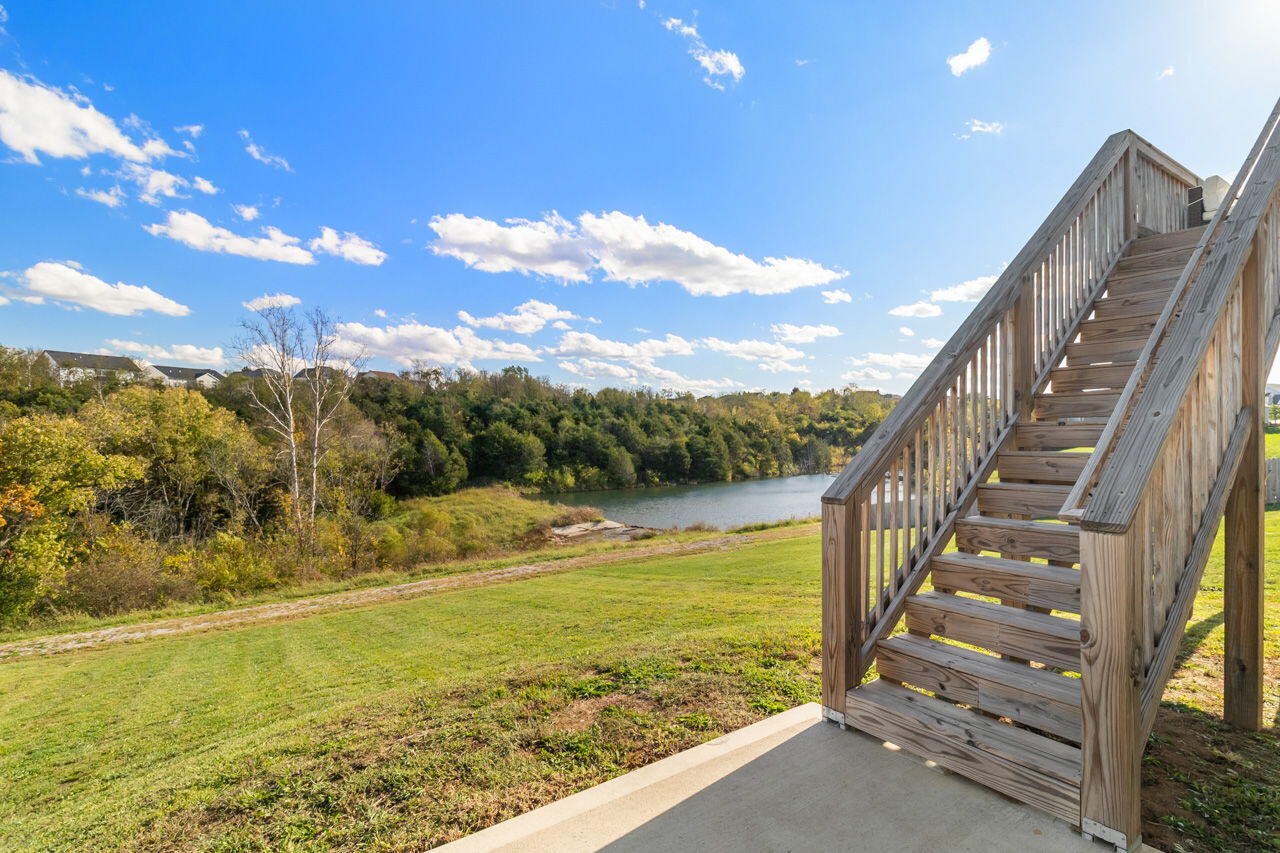 786 Copley Pointe Drive, Richmond