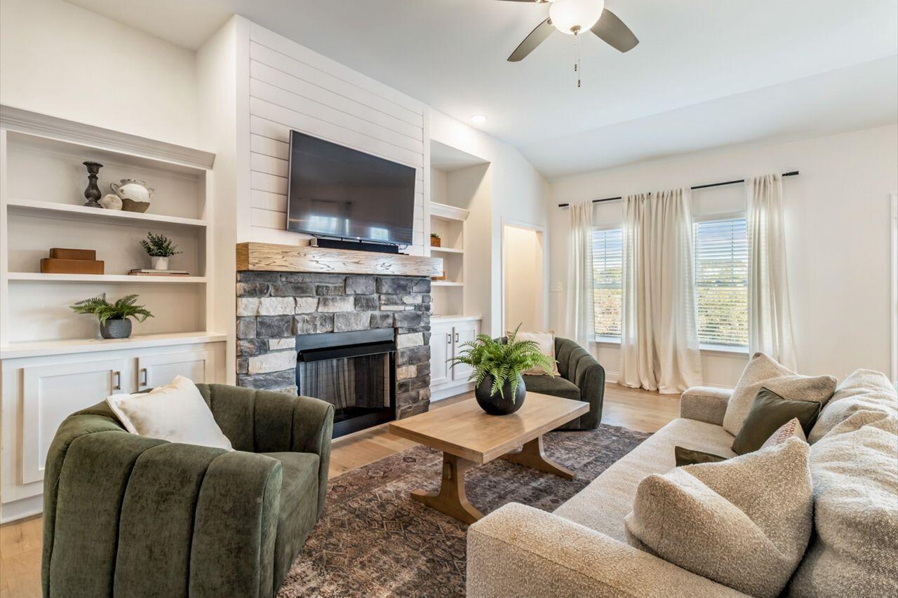 786 Copley Pointe Drive, Richmond