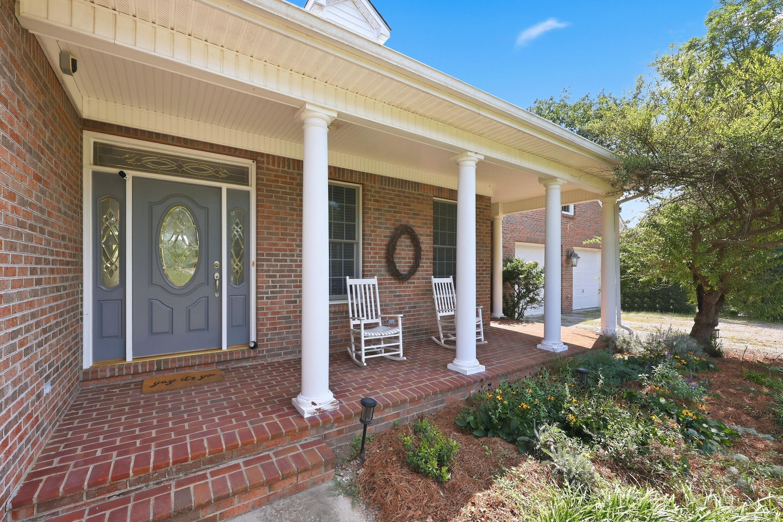 121 Forest Drive