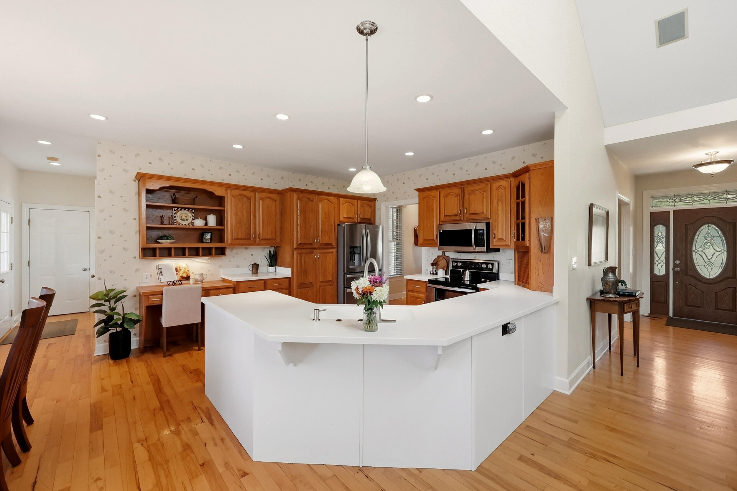 121 Forest Drive