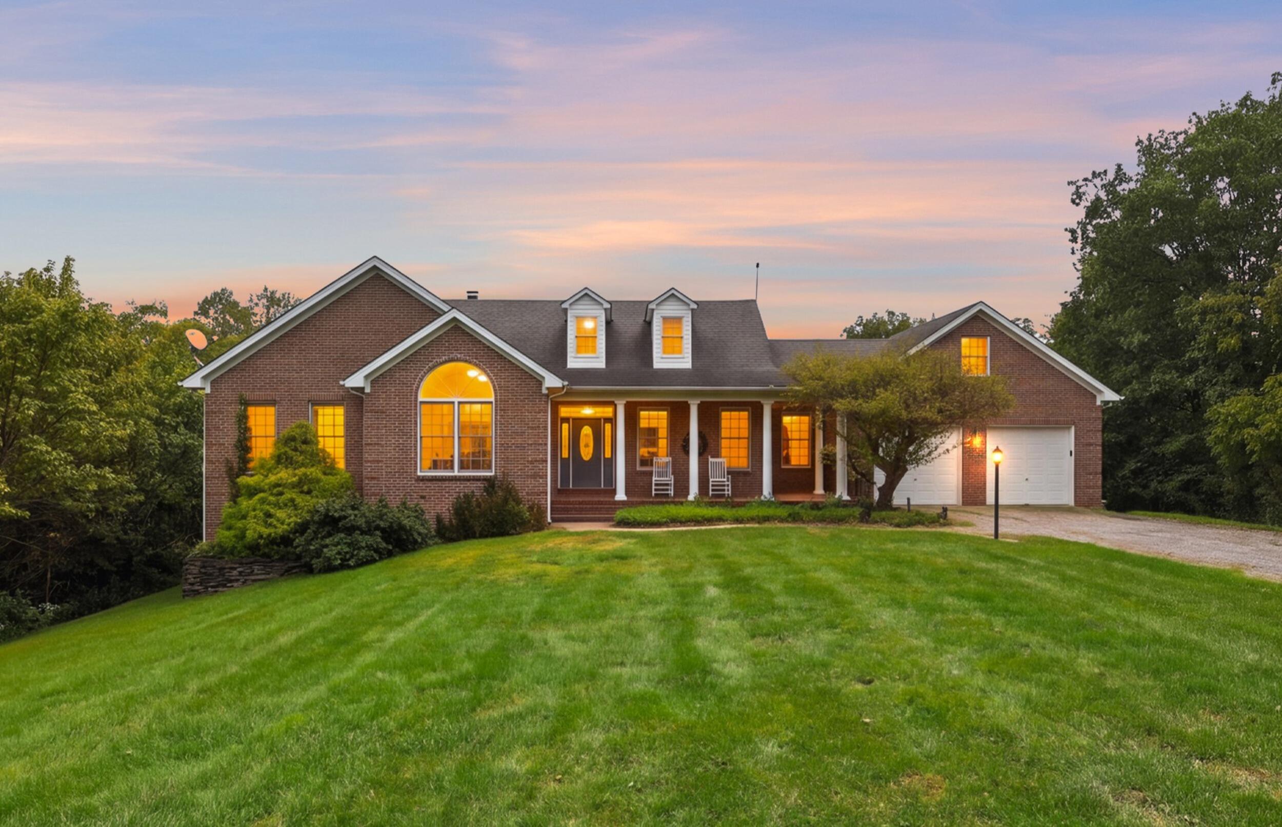 121 Forest Drive
