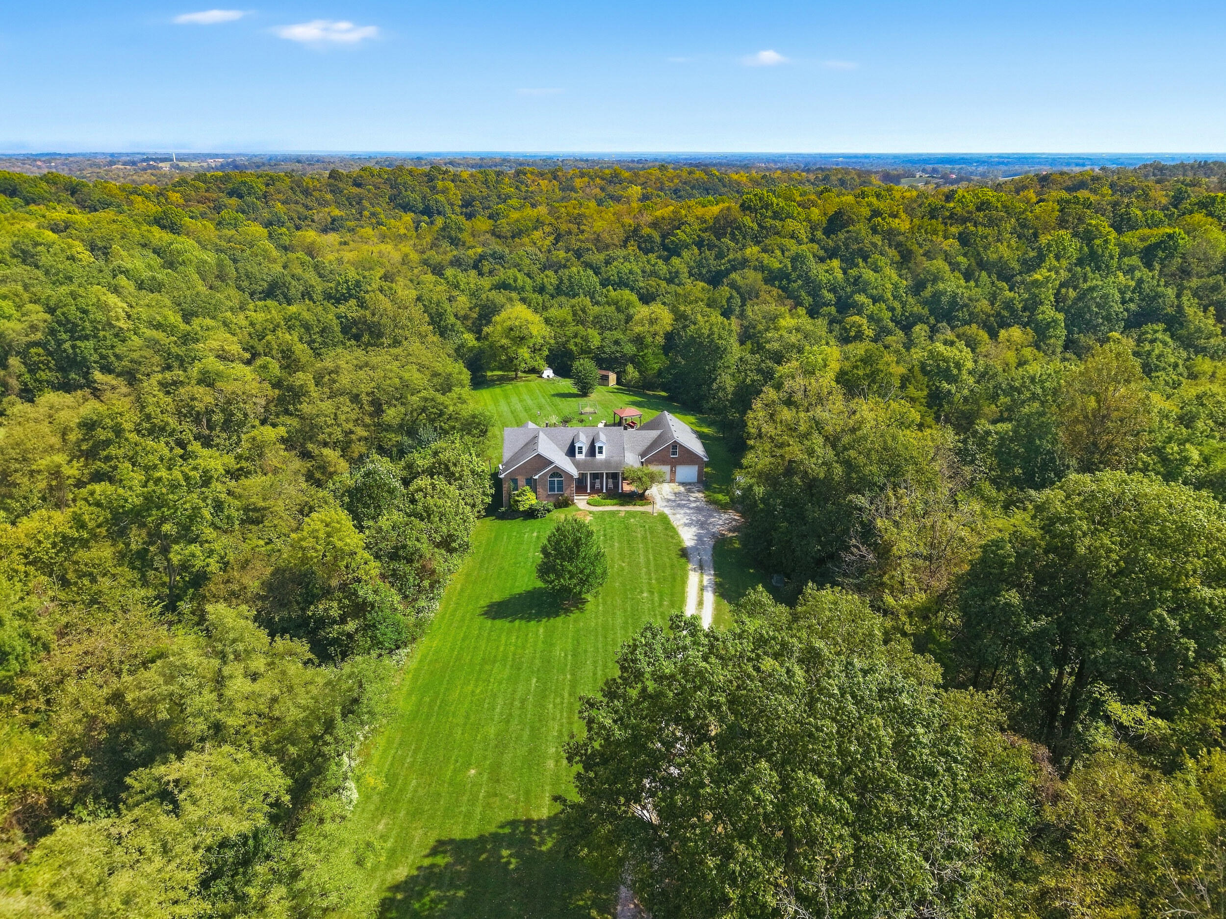 121 Forest Drive