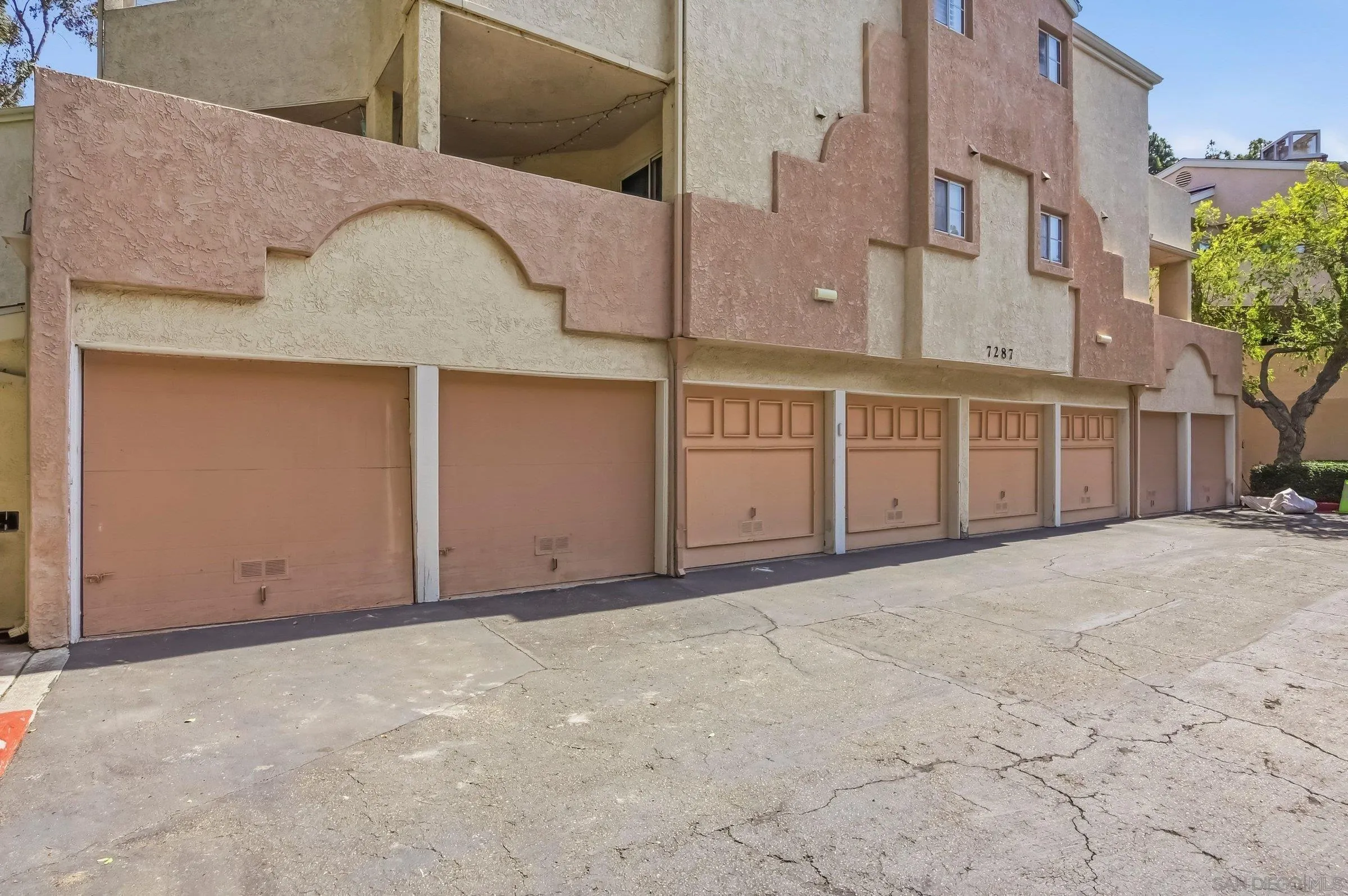 7287 Camino Degrazia Unit 2