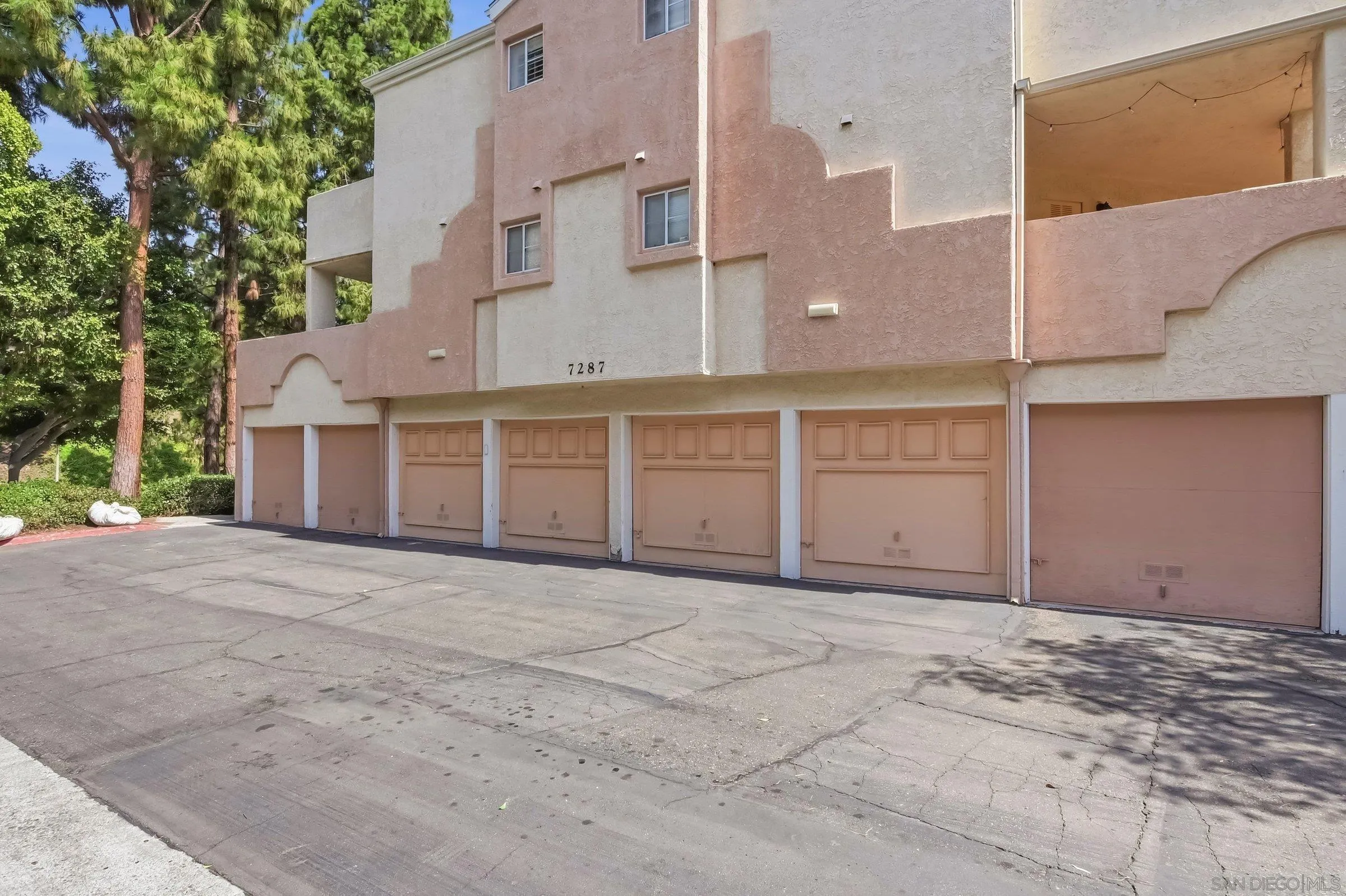 7287 Camino Degrazia Unit 2
