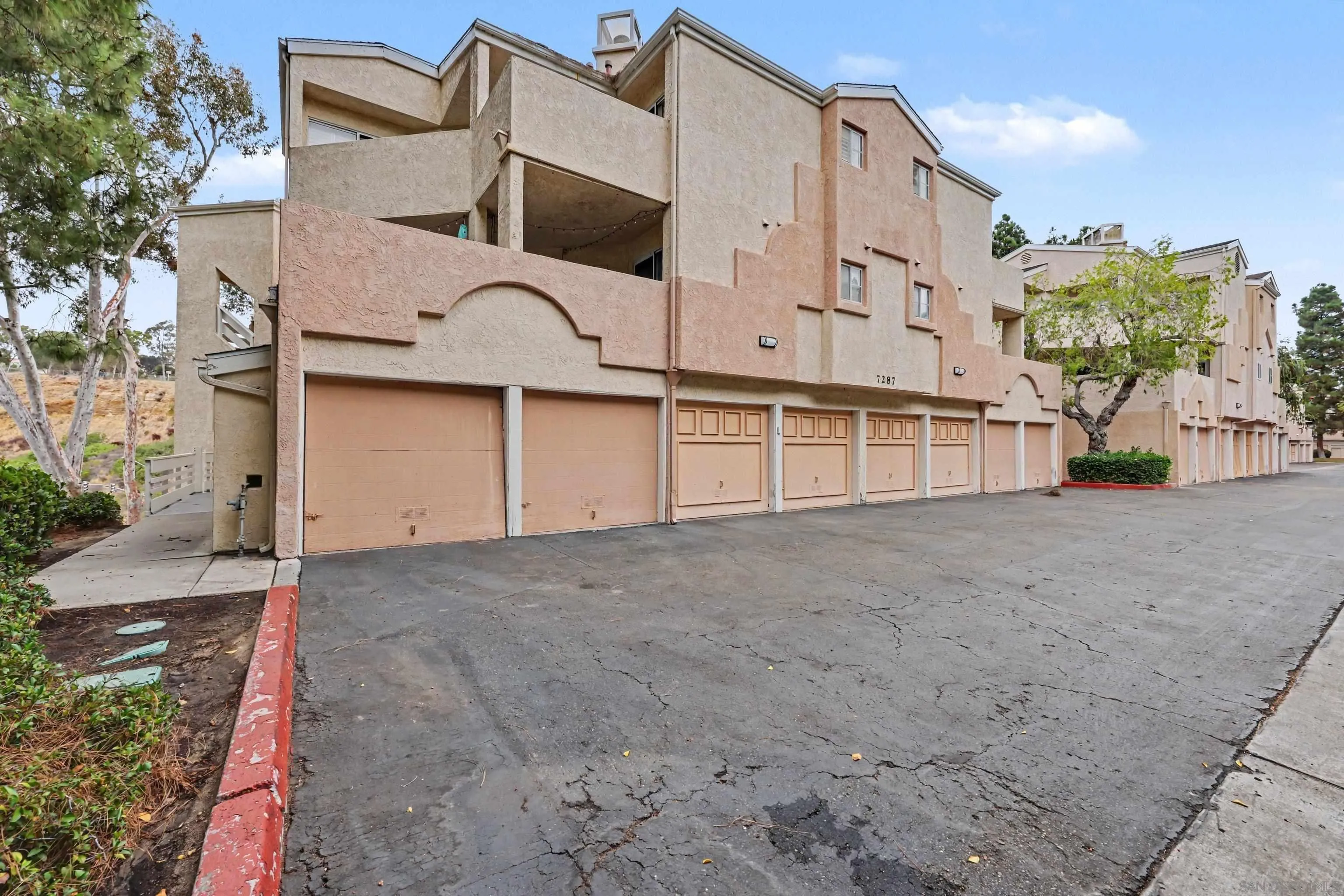 7287 Camino Degrazia Unit 2