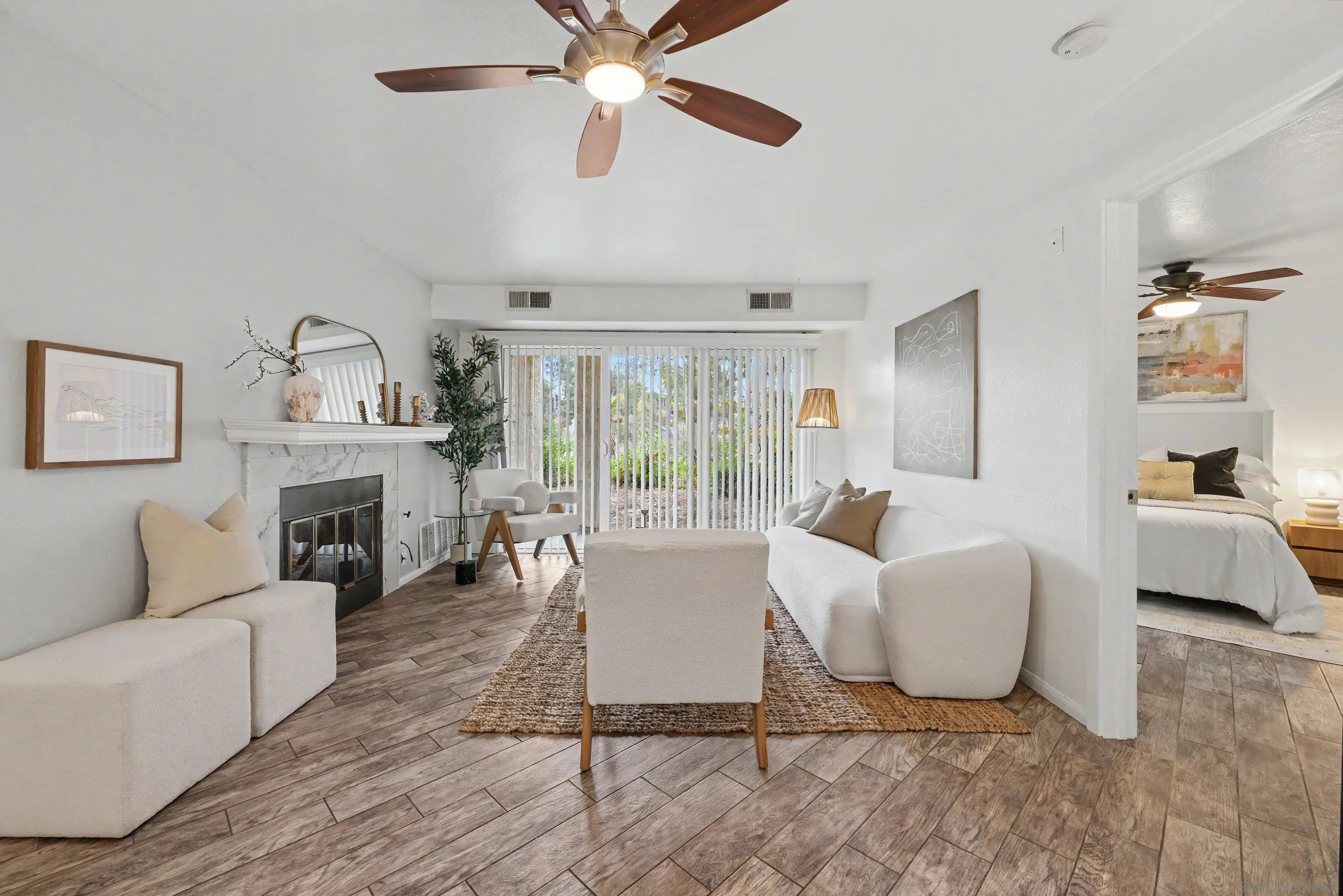 7287 Camino Degrazia Unit 2