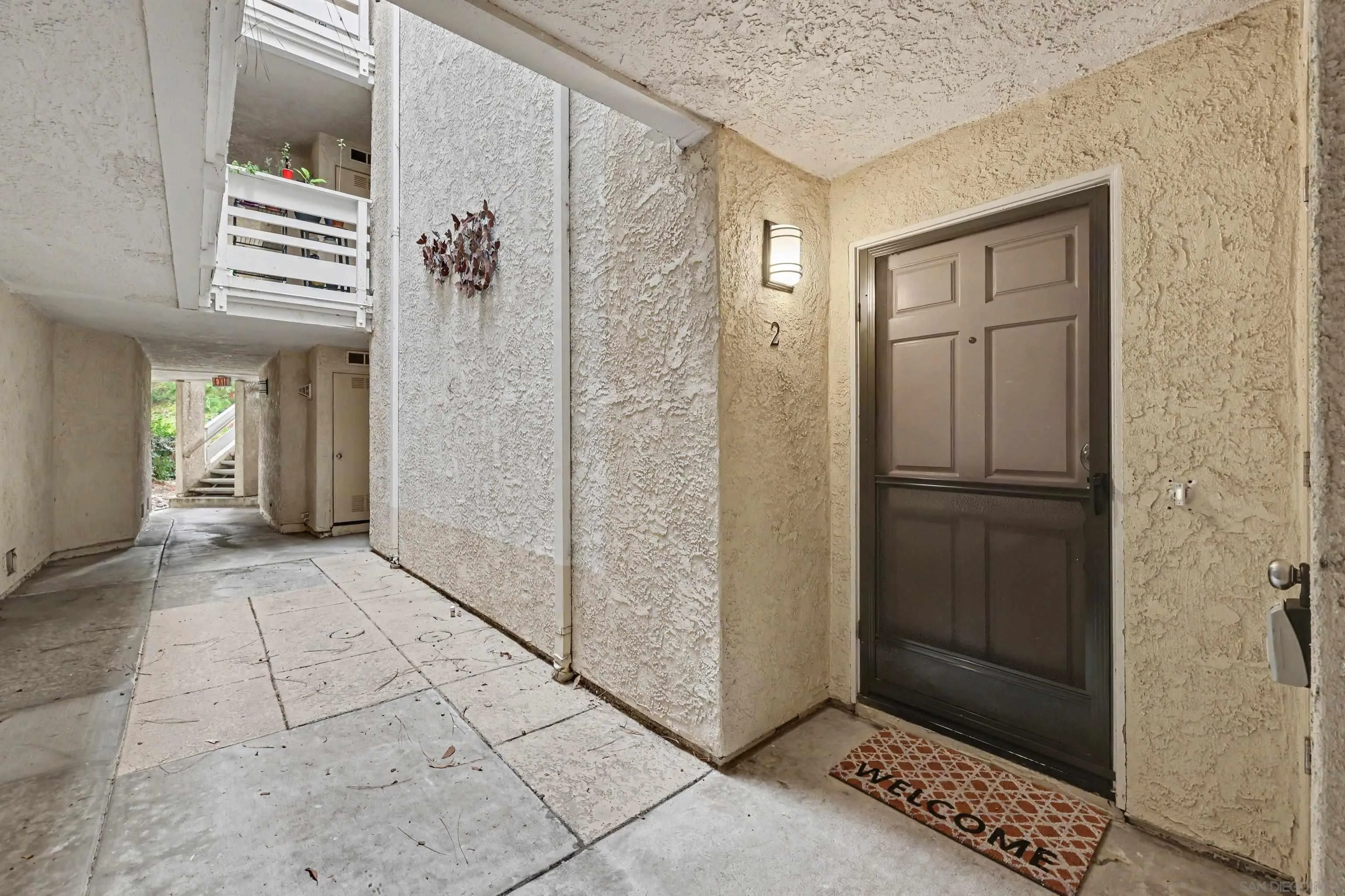 7287 Camino Degrazia Unit 2