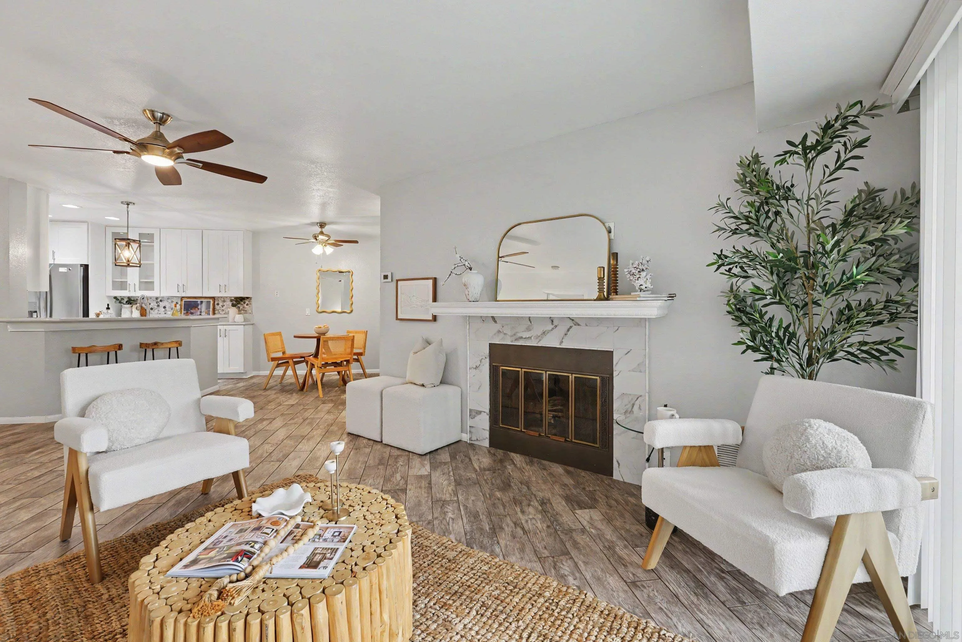 7287 Camino Degrazia Unit 2