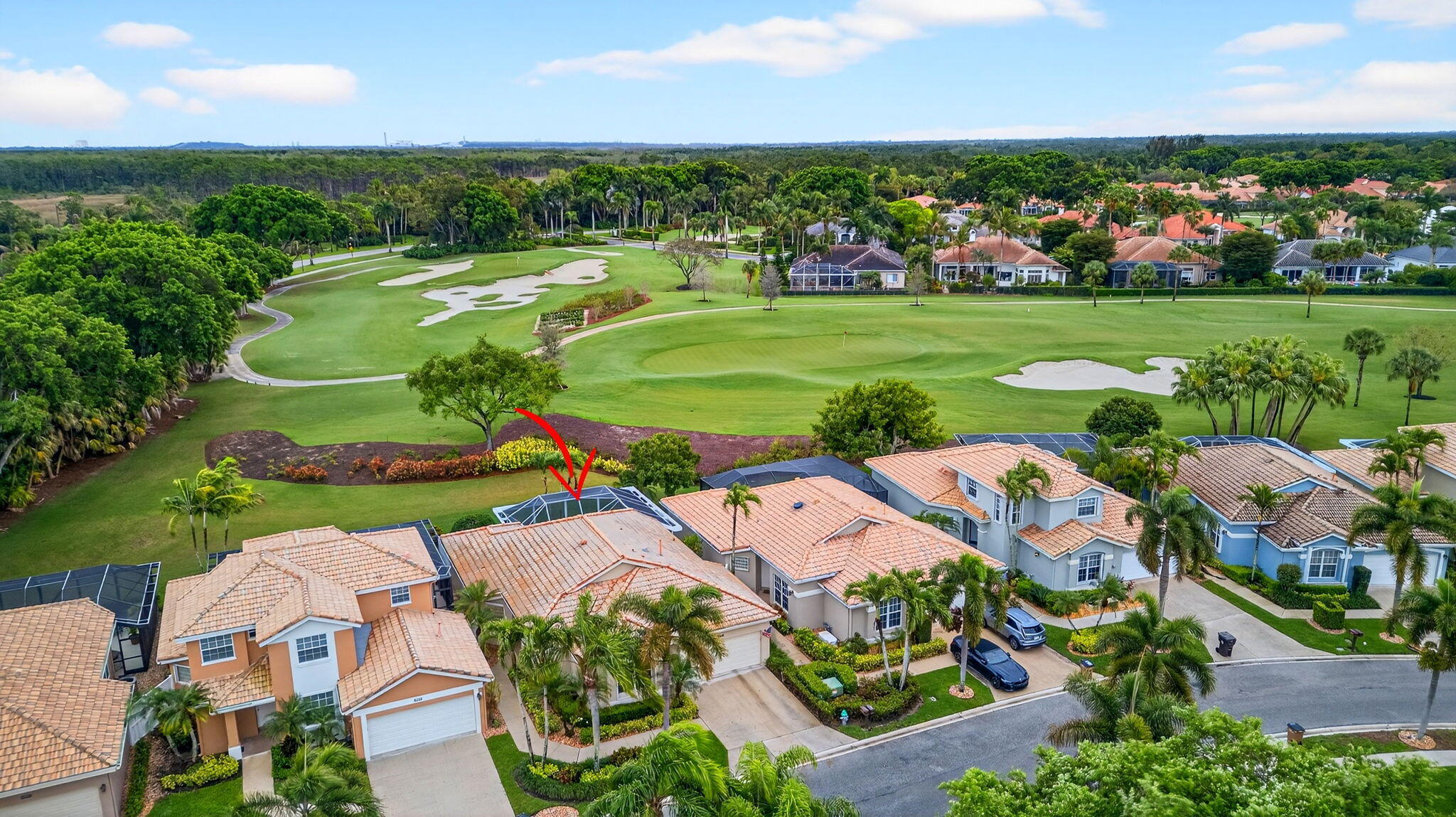 8216 Quail Meadow Trace
