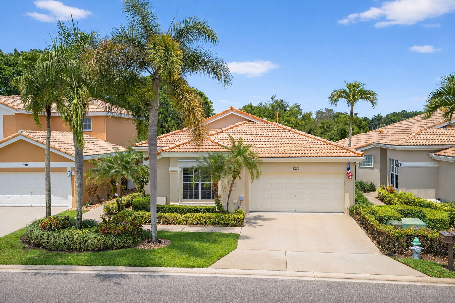 8216 Quail Meadow Trace