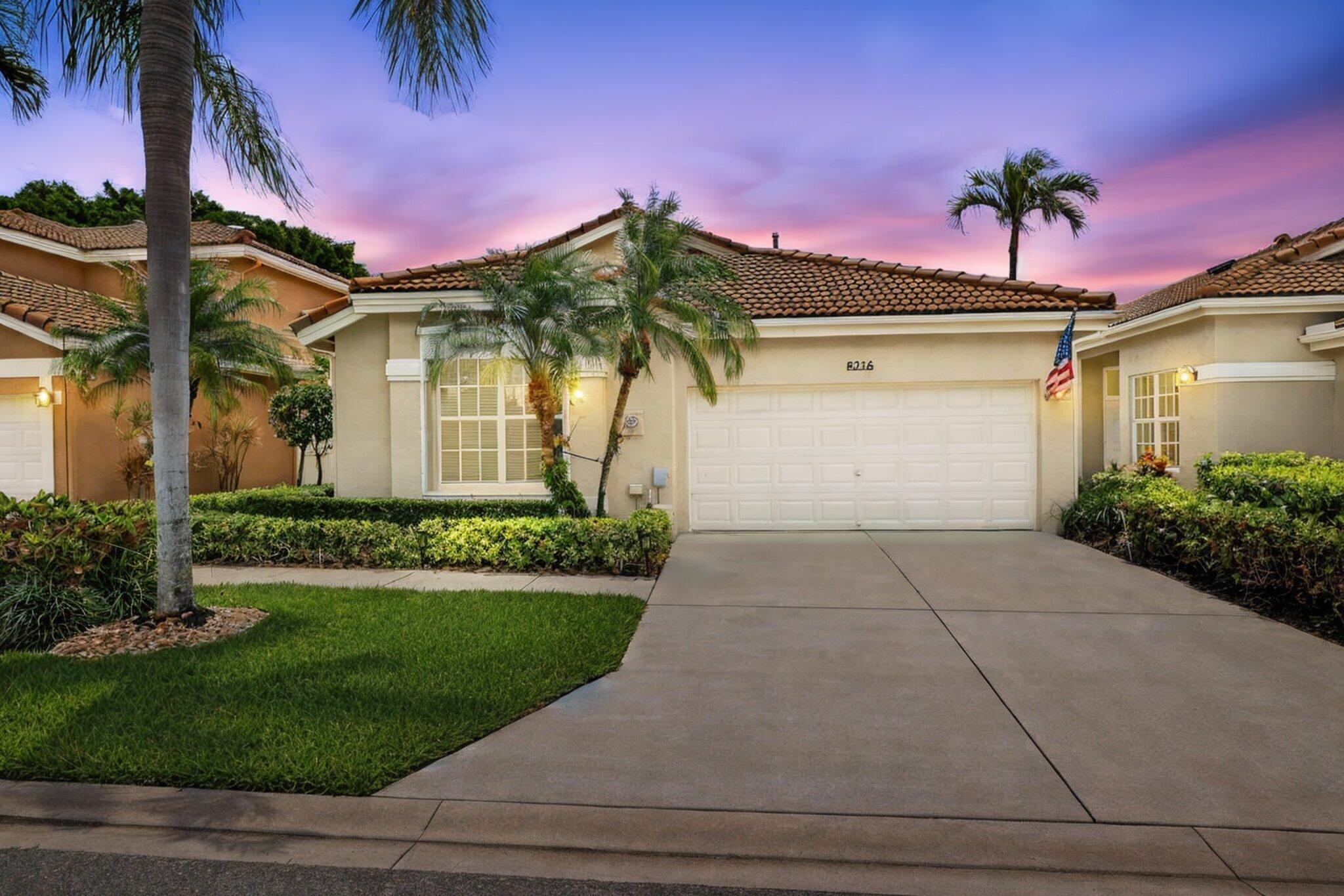 8216 Quail Meadow Trace