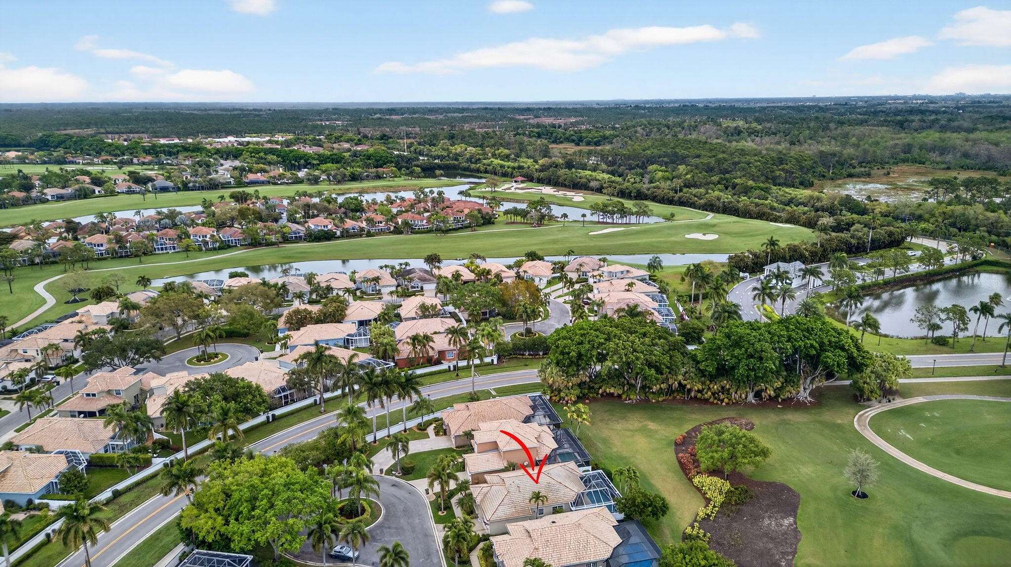 8216 Quail Meadow Trace
