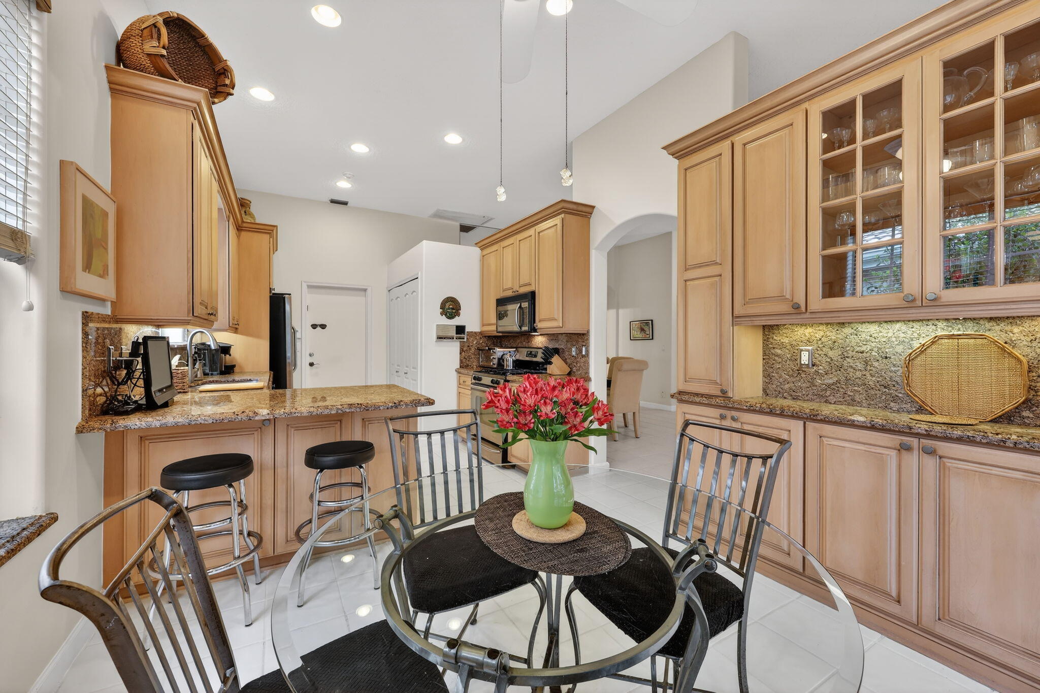 8216 Quail Meadow Trace