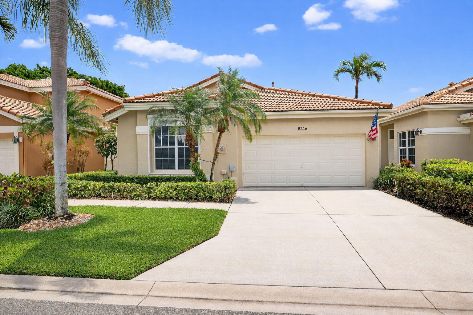 8216 Quail Meadow Trace