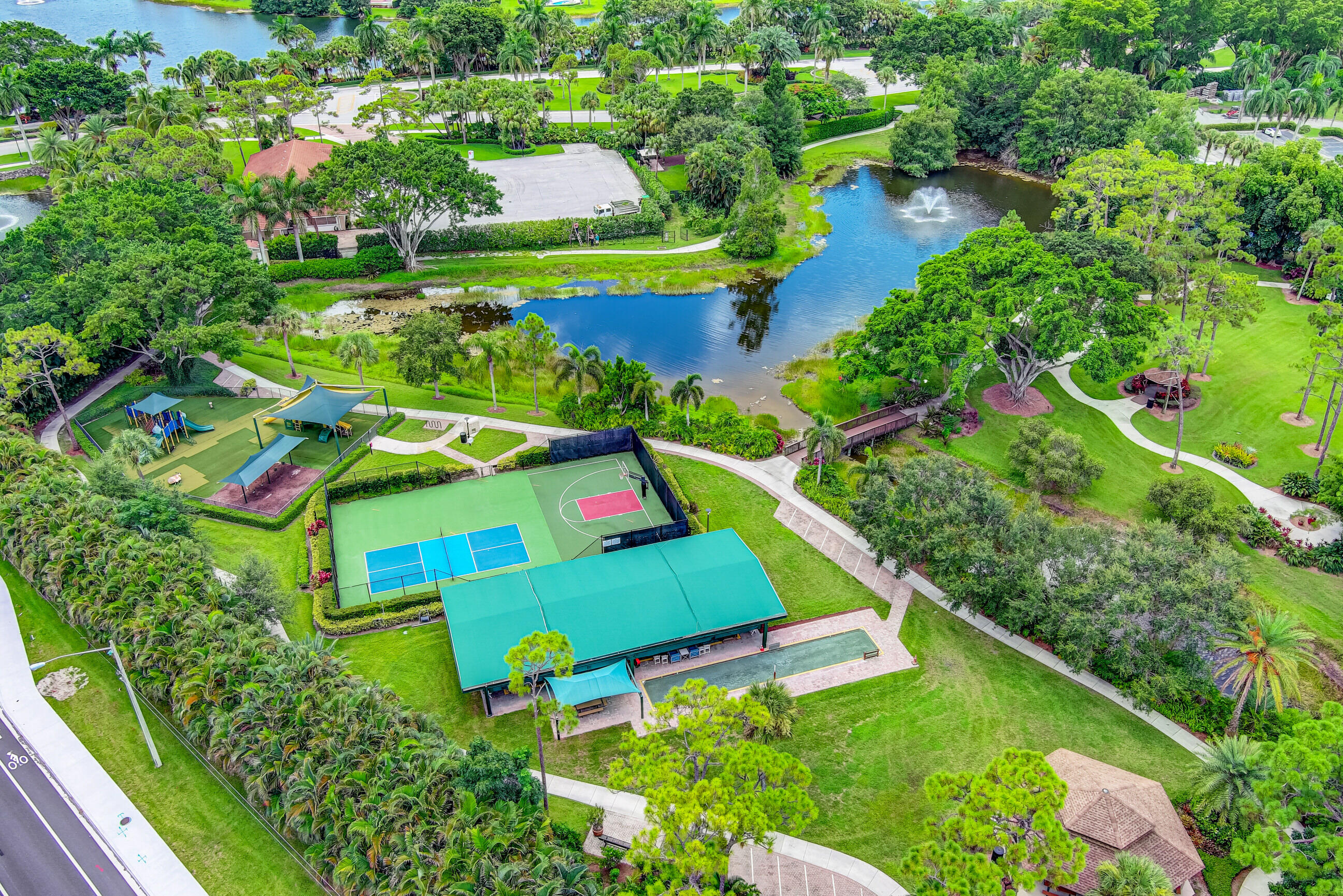 8216 Quail Meadow Trace