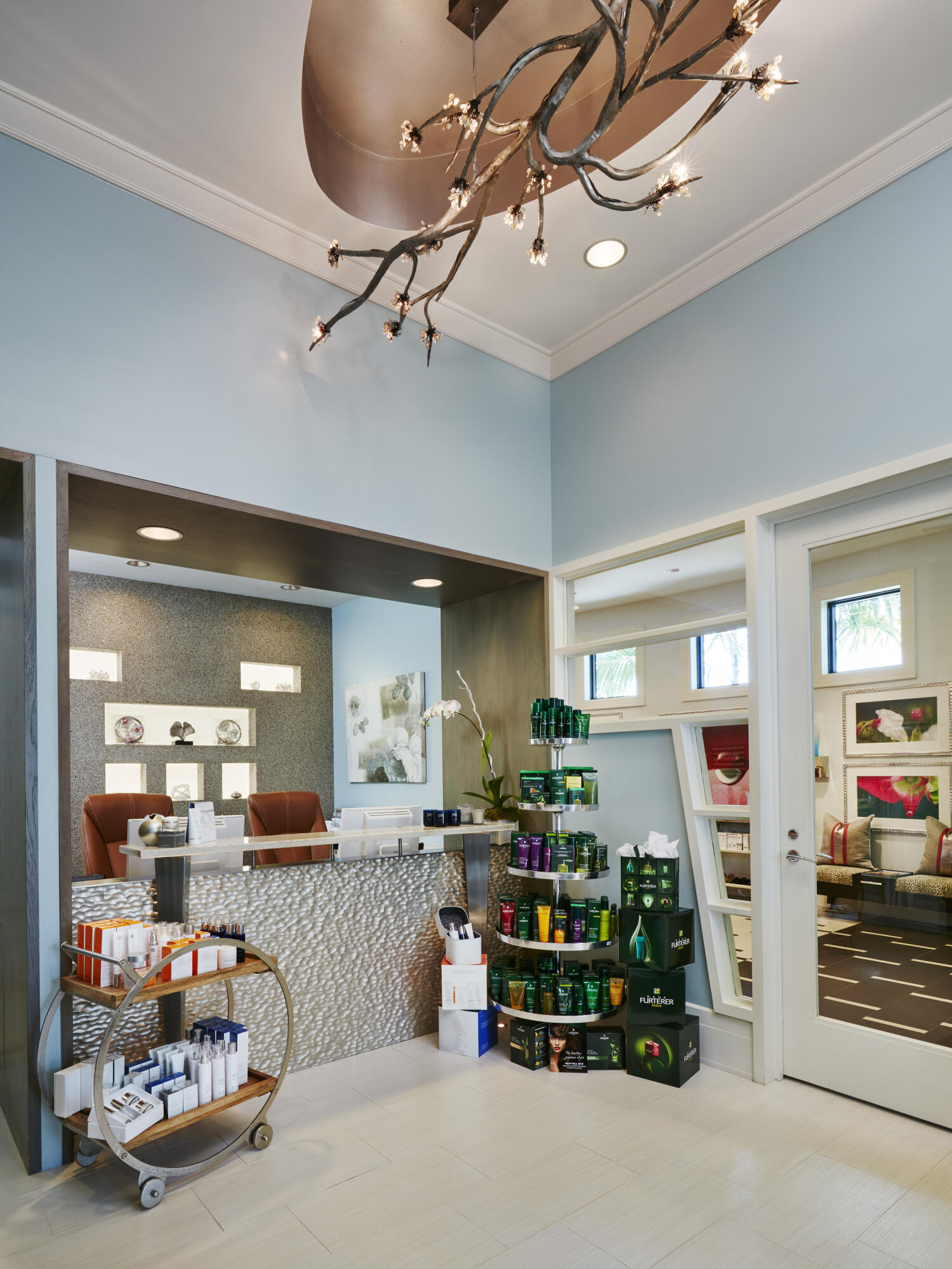 8216 Quail Meadow Trace
