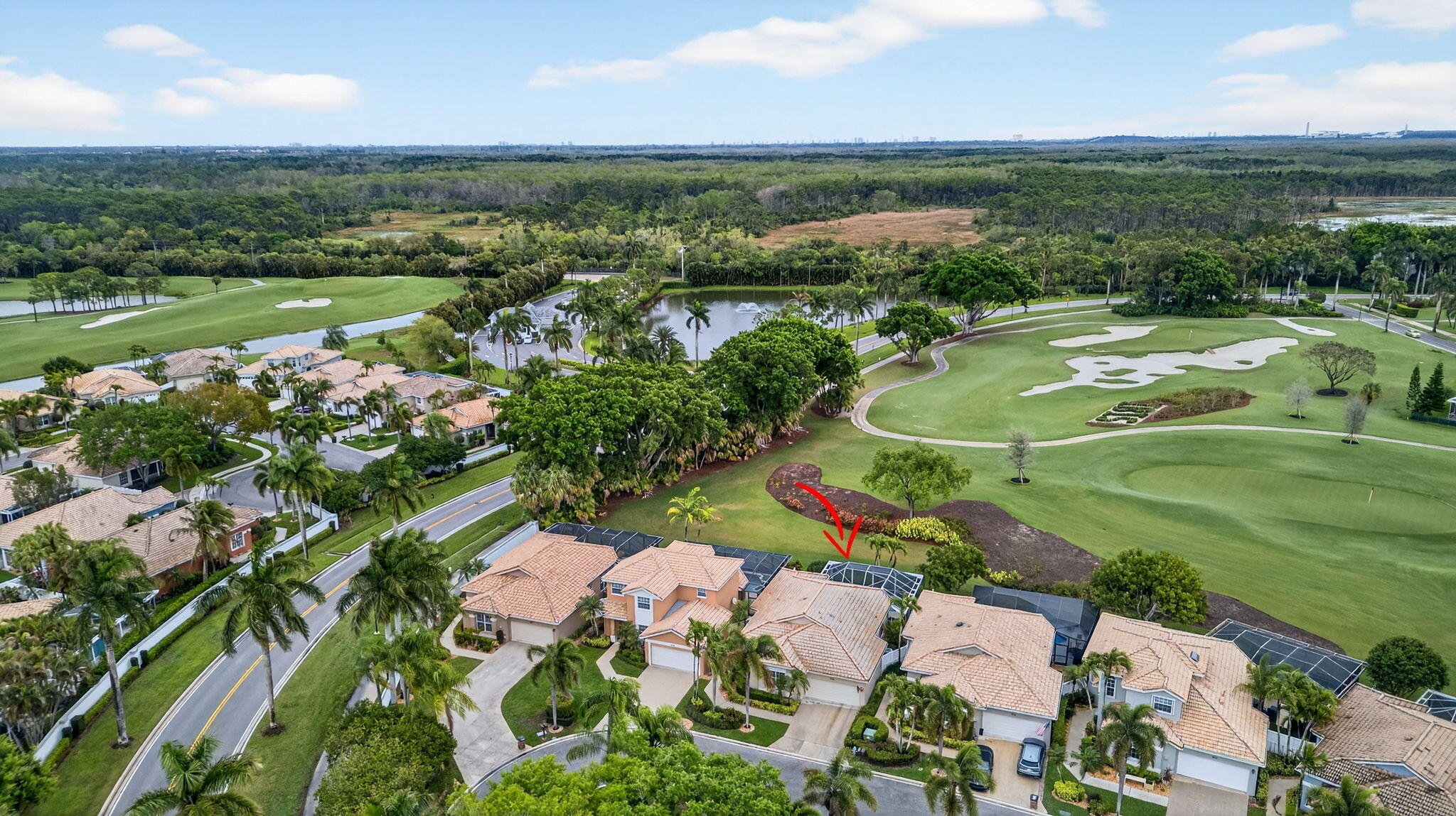 8216 Quail Meadow Trace