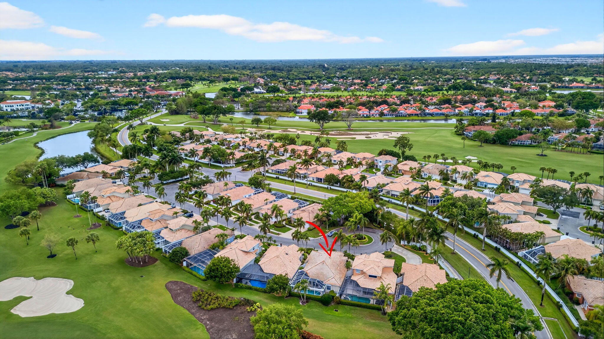 8216 Quail Meadow Trace
