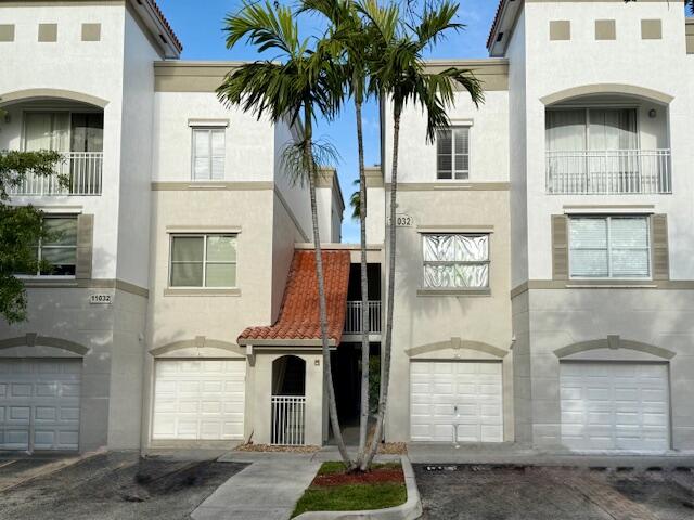 11032 Legacy Drive 303