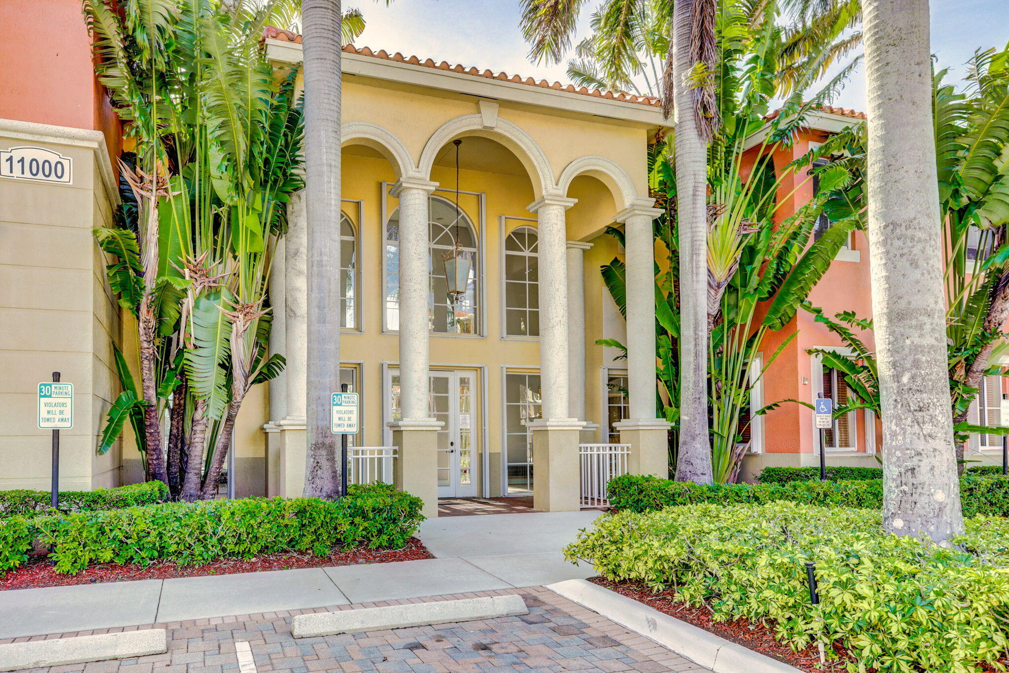 11032 Legacy Drive 303