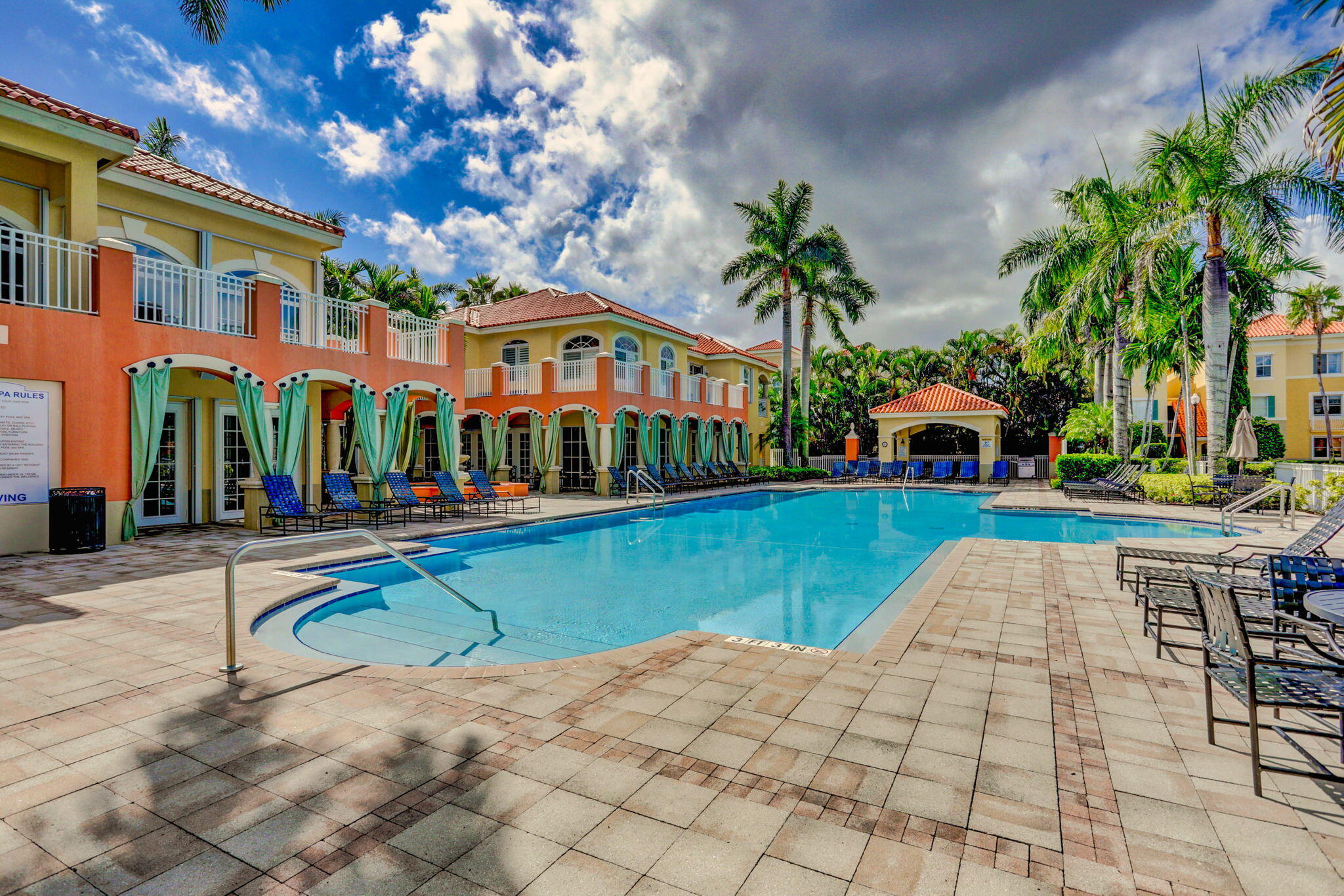 11032 Legacy Drive 303