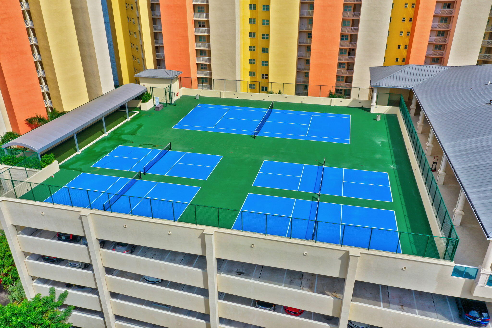 2650 Lake Shore 2303