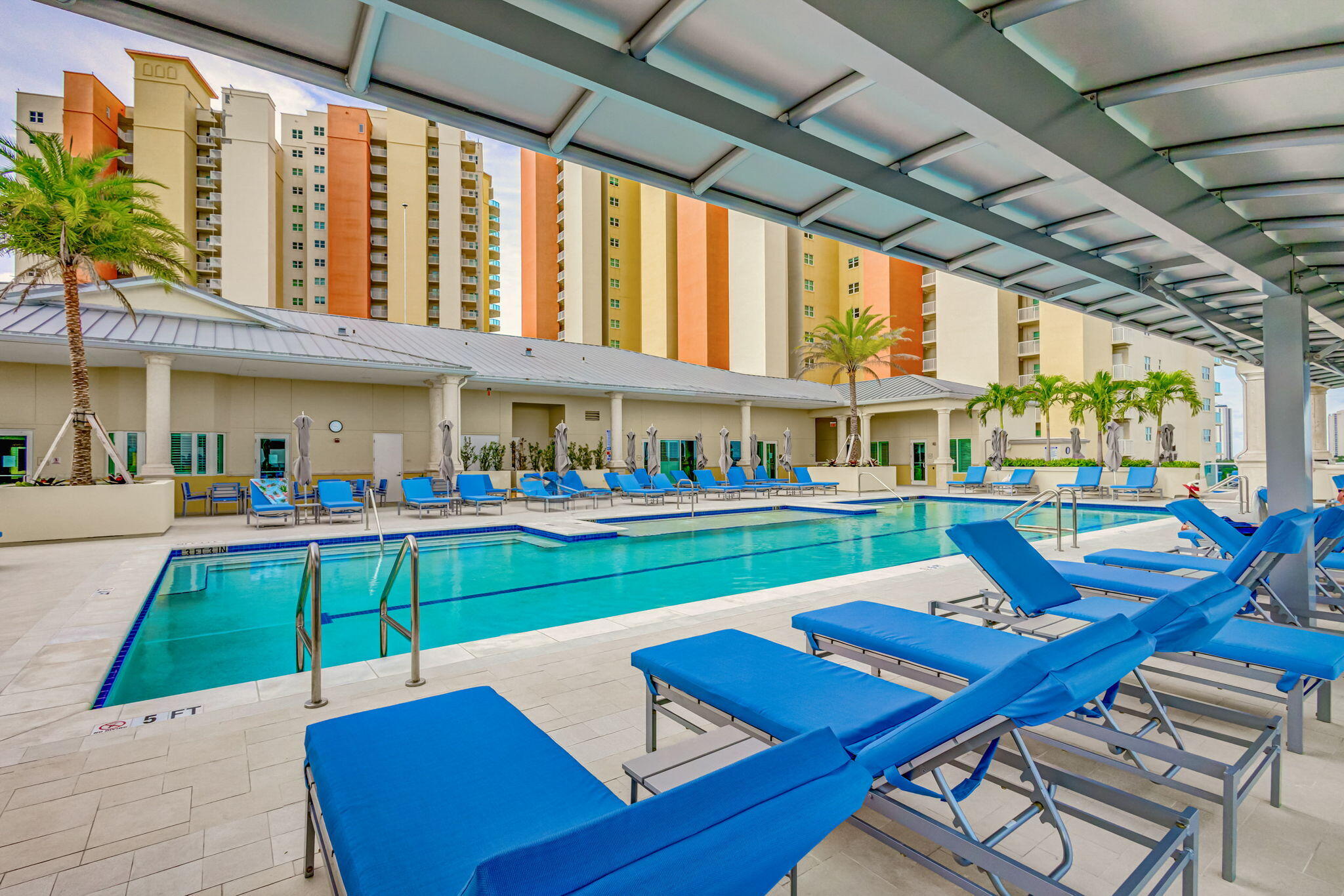 2650 Lake Shore 2303