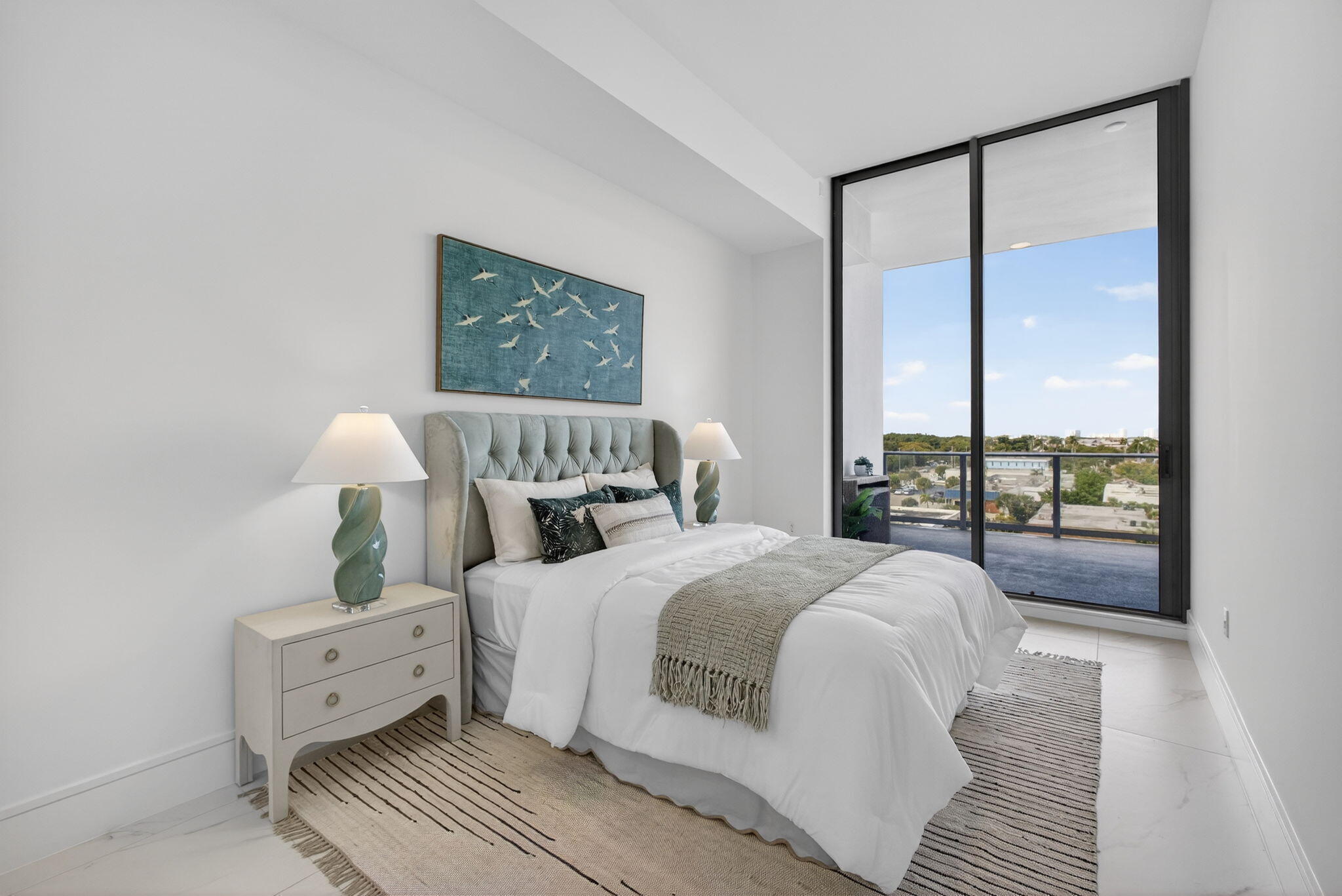 220 Lake Shore Drive 609