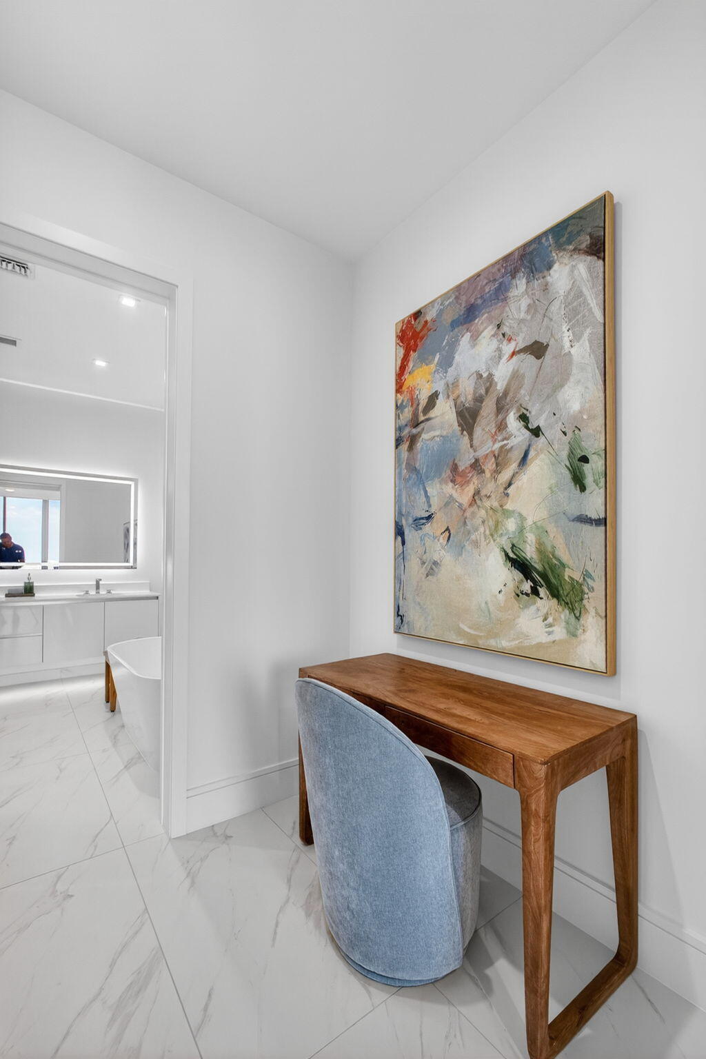 220 Lake Shore Drive 609