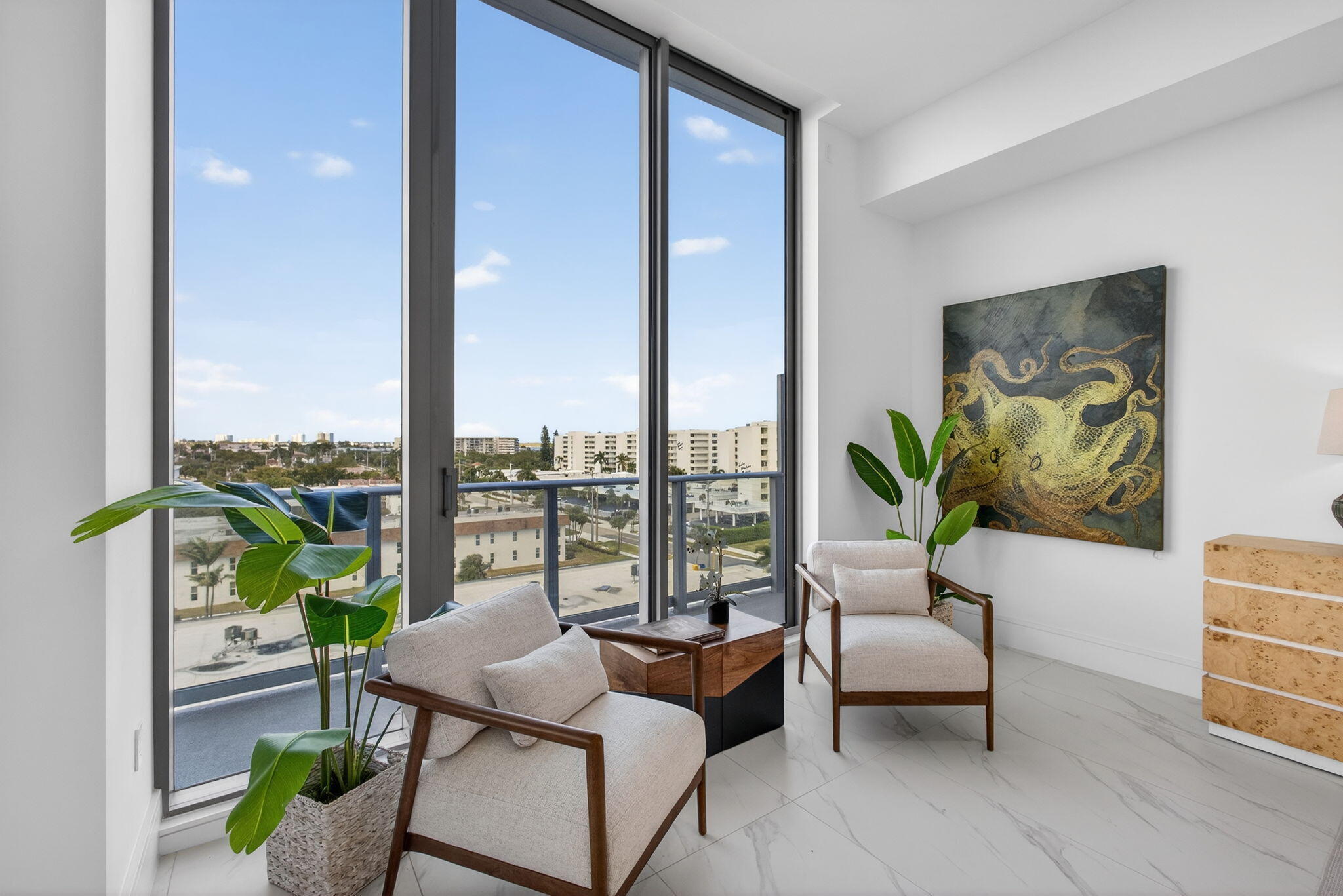 220 Lake Shore Drive 609