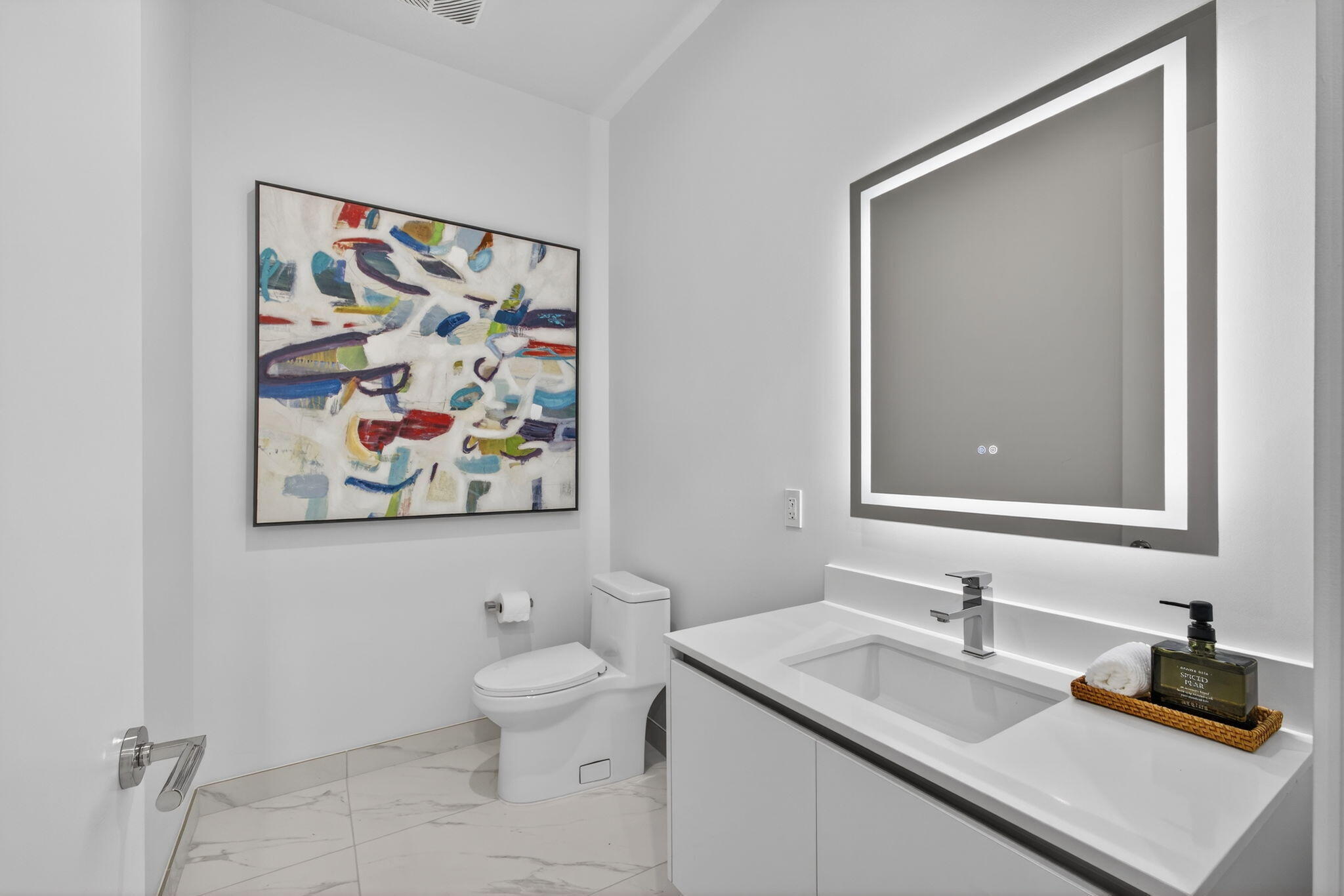 220 Lake Shore Drive 609