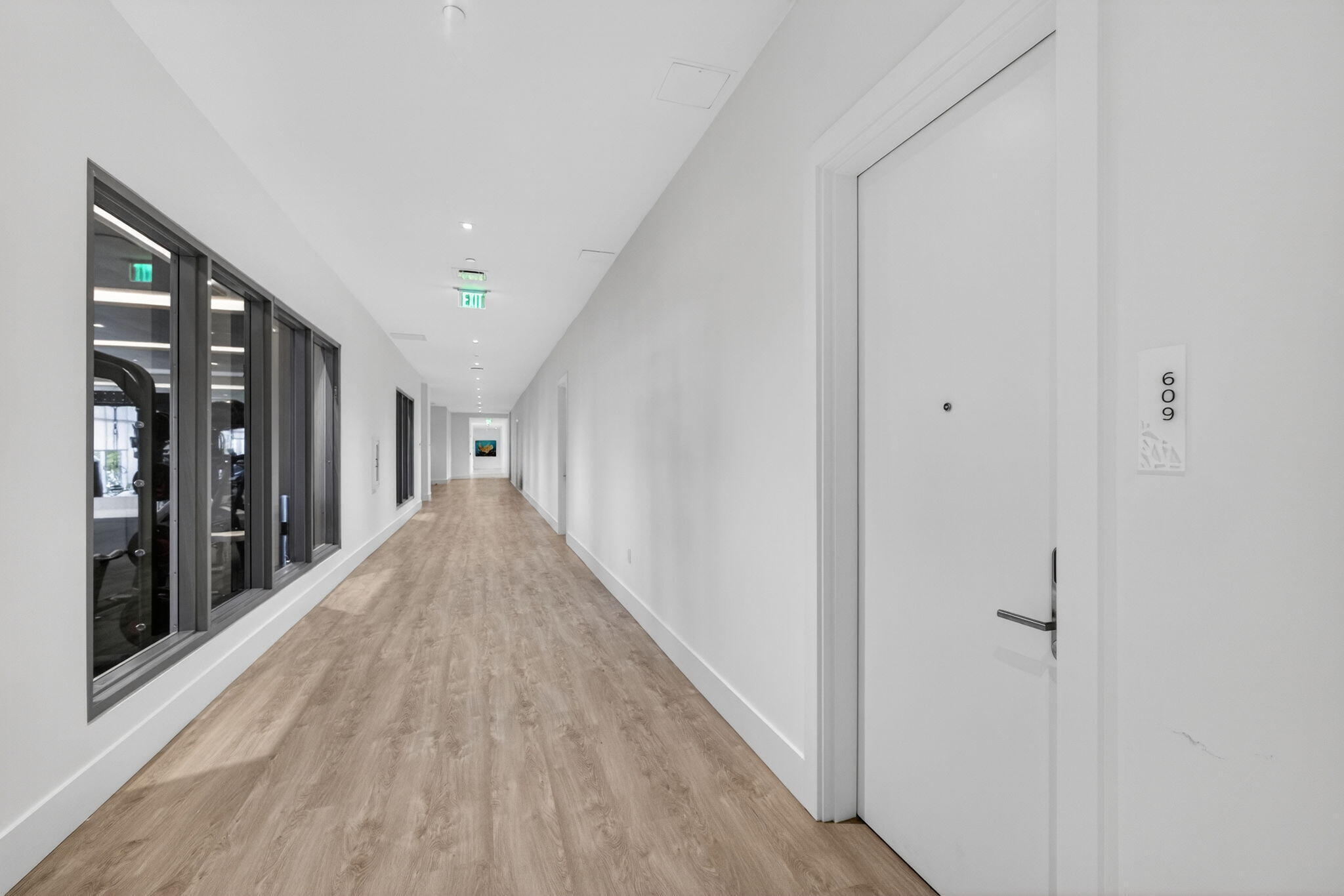 220 Lake Shore Drive 609