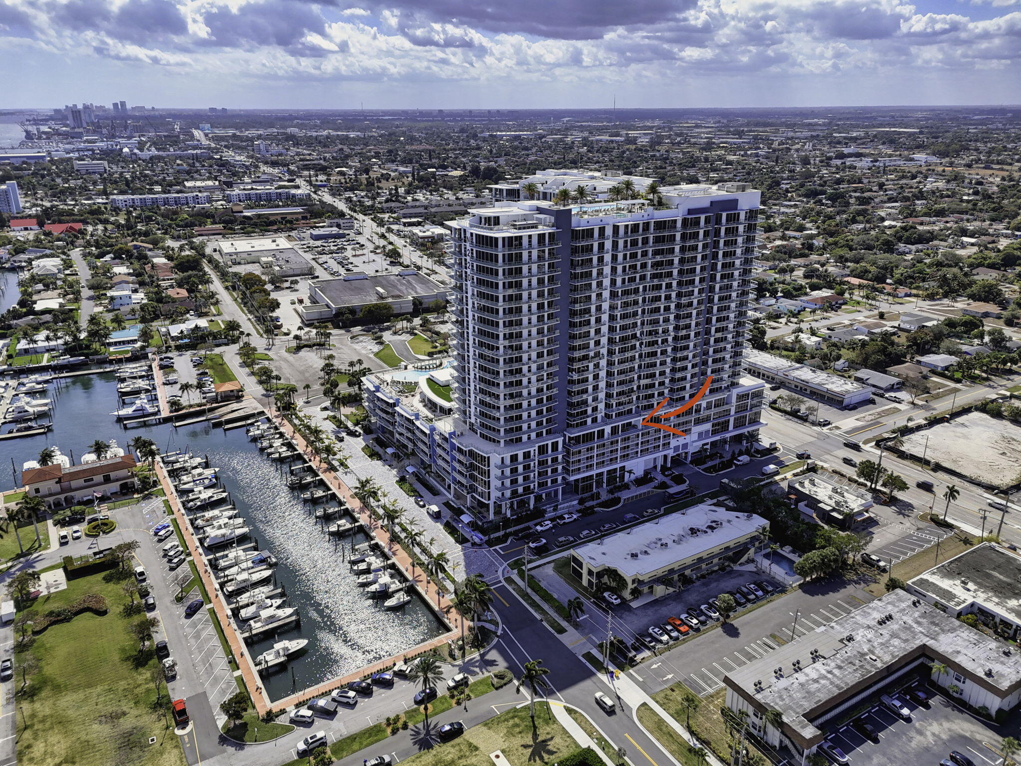 220 Lake Shore Drive 609