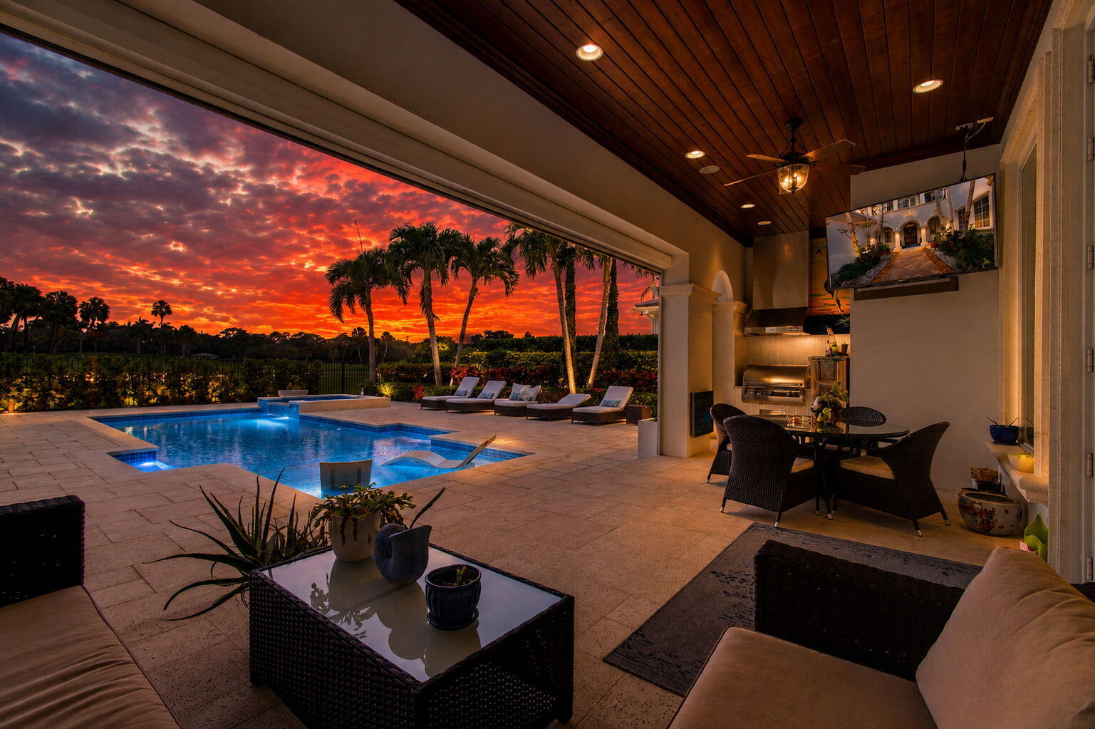 11117 Green Bayberry Drive
