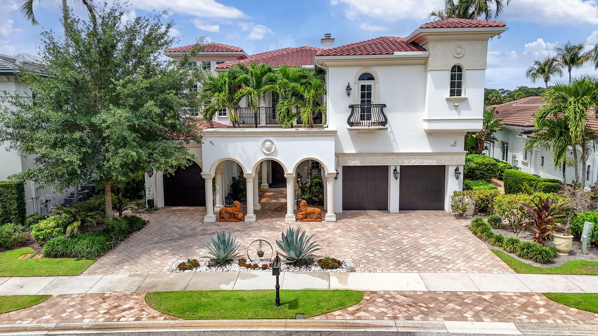 11117 Green Bayberry Drive