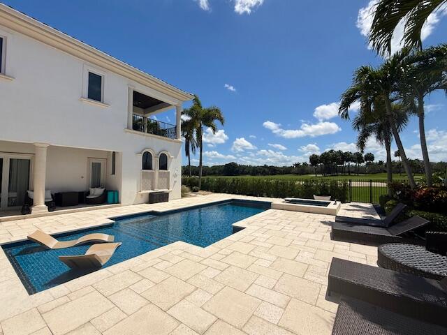 11117 Green Bayberry Drive