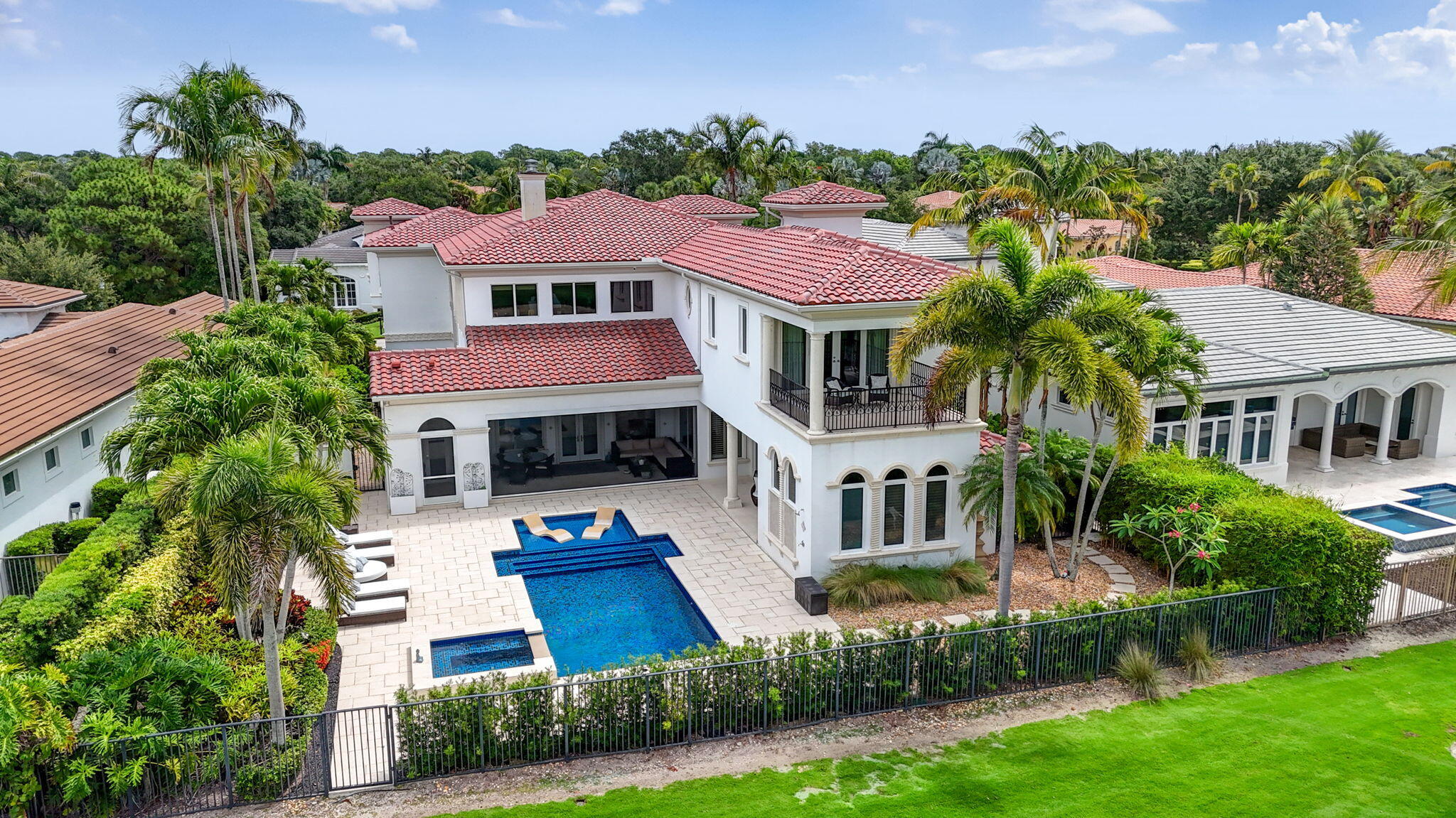 11117 Green Bayberry Drive