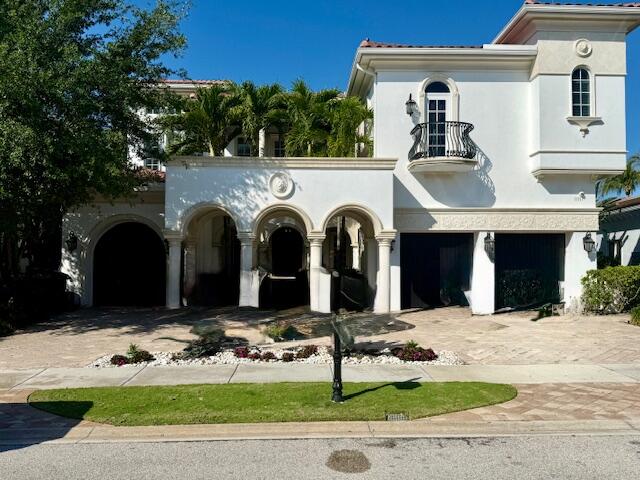 11117 Green Bayberry Drive